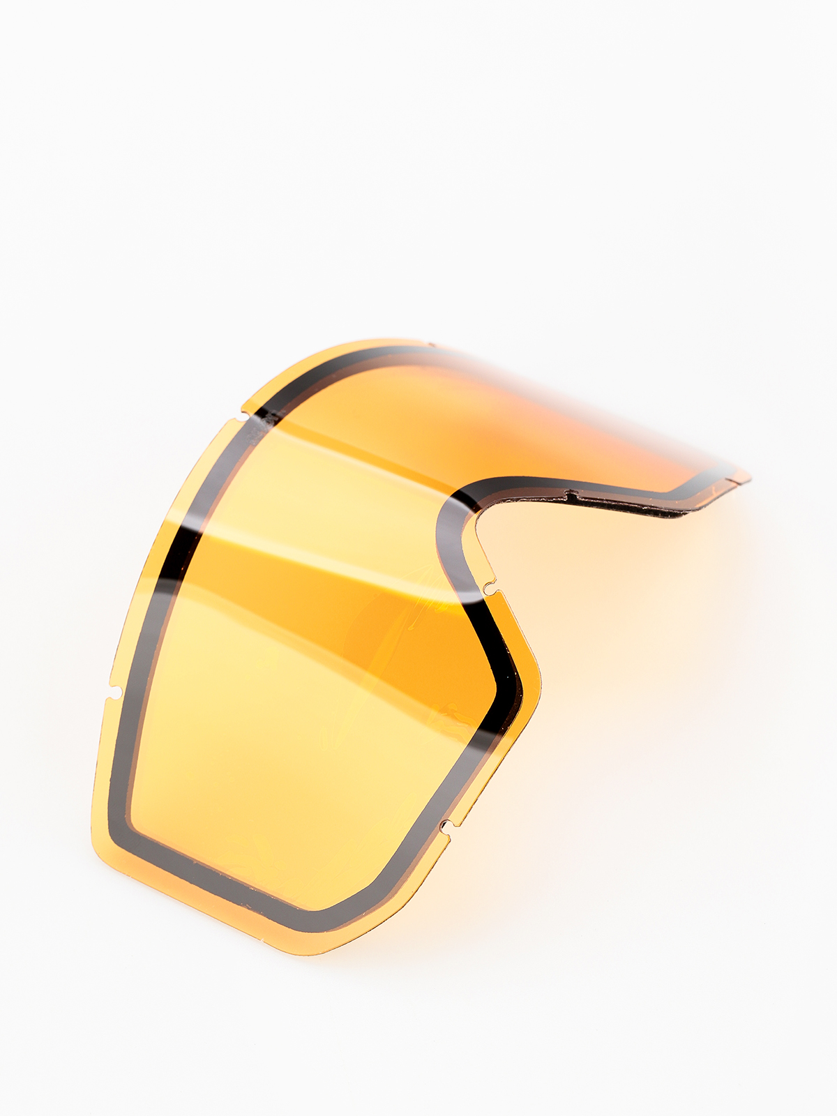 Anon Goggle Relapse Mfi (red/sonar red)