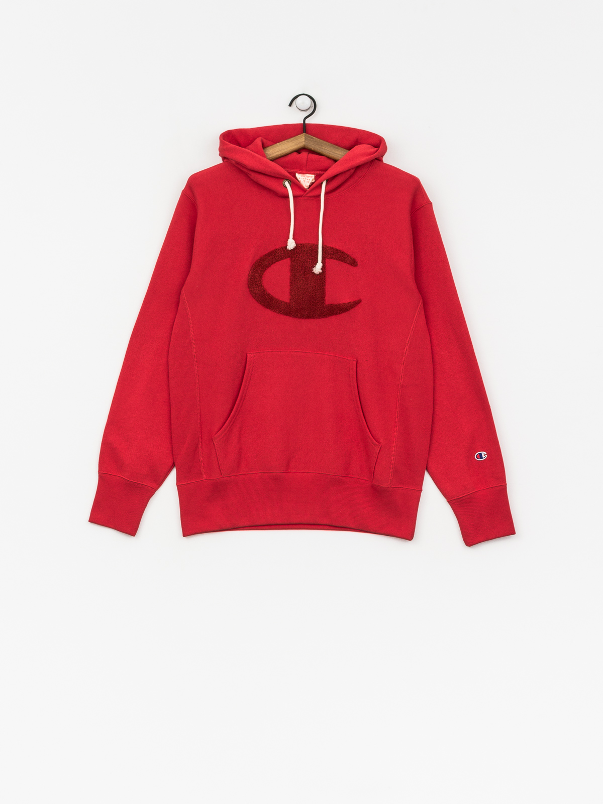 Champion Hoody Reverse Weave Hooded Sweatshirt HD (amb)