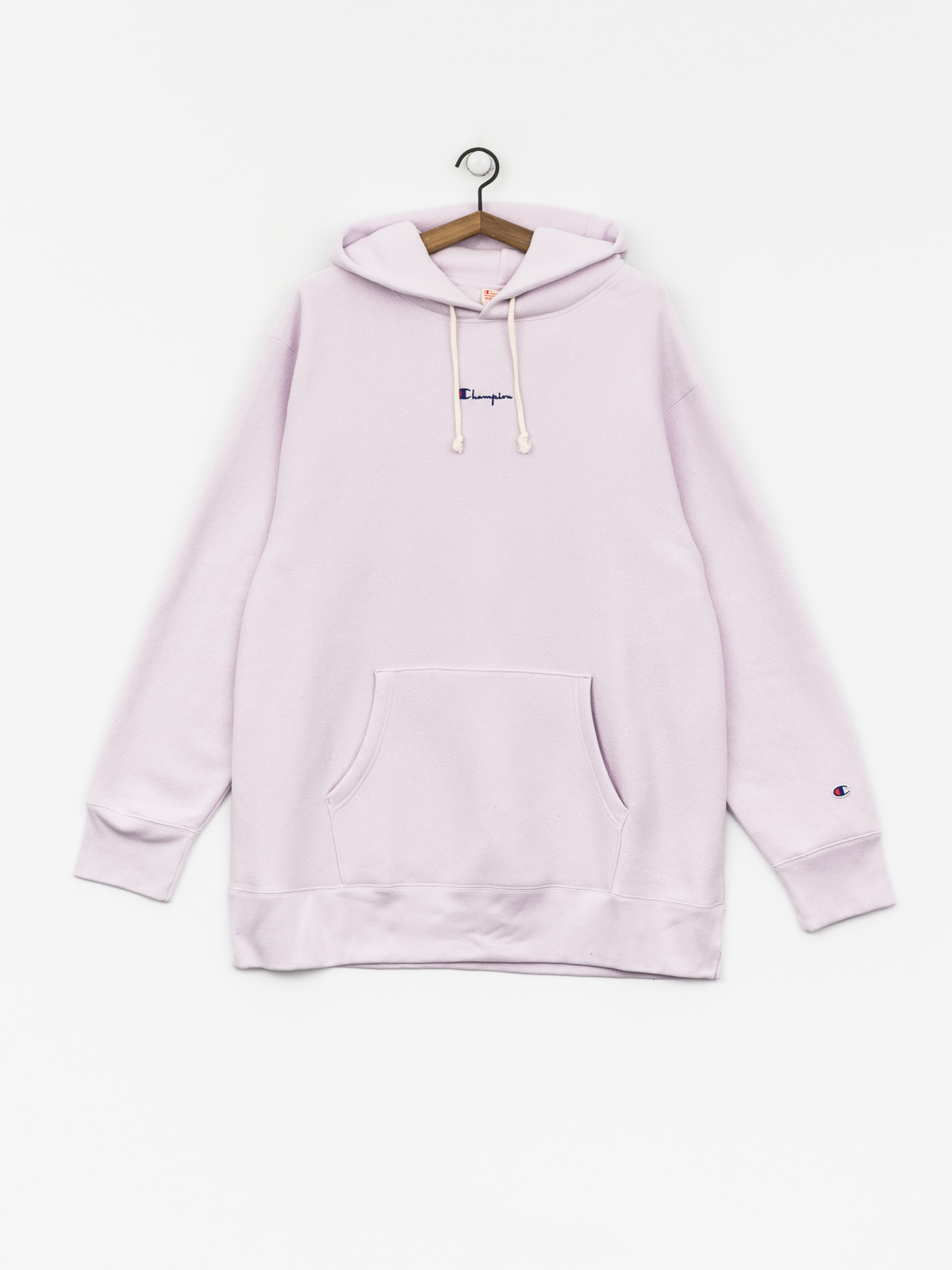 champion oversize sweatshirt