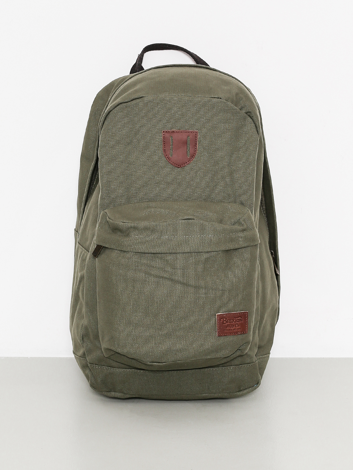Brixton Backpack Basin Basic (olive)
