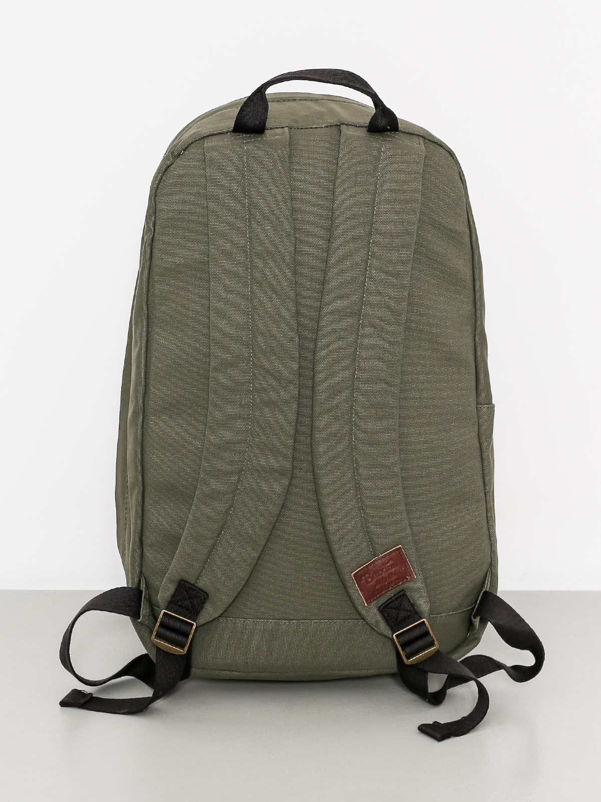 Brixton Backpack Basin Basic (olive)