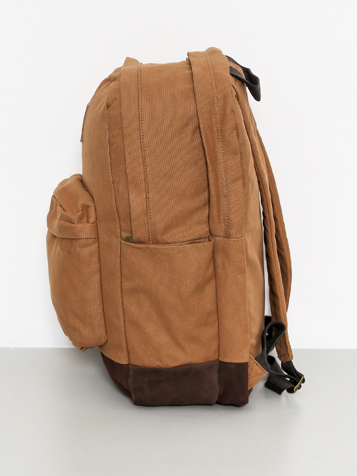 Brixton Backpack Basin Classic Intl brown dark copper