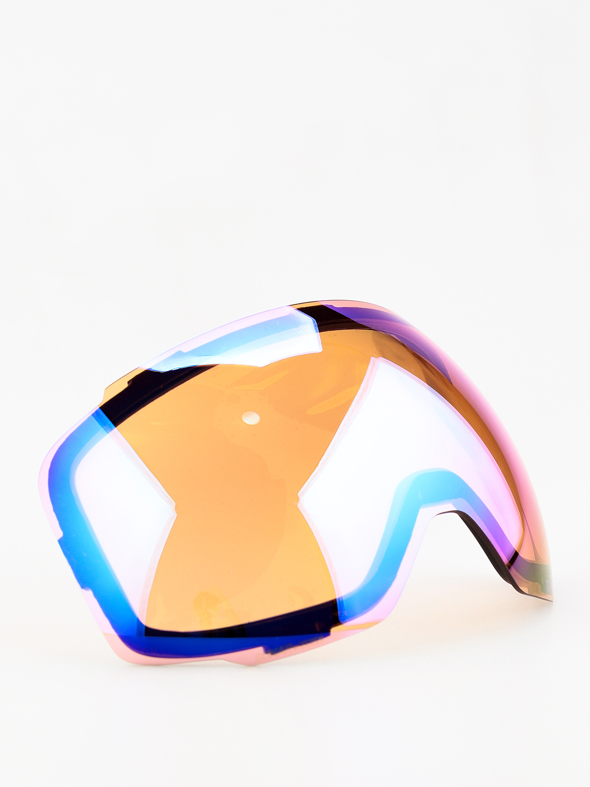 Anon Goggles M2 W Spare (black/sonar red)