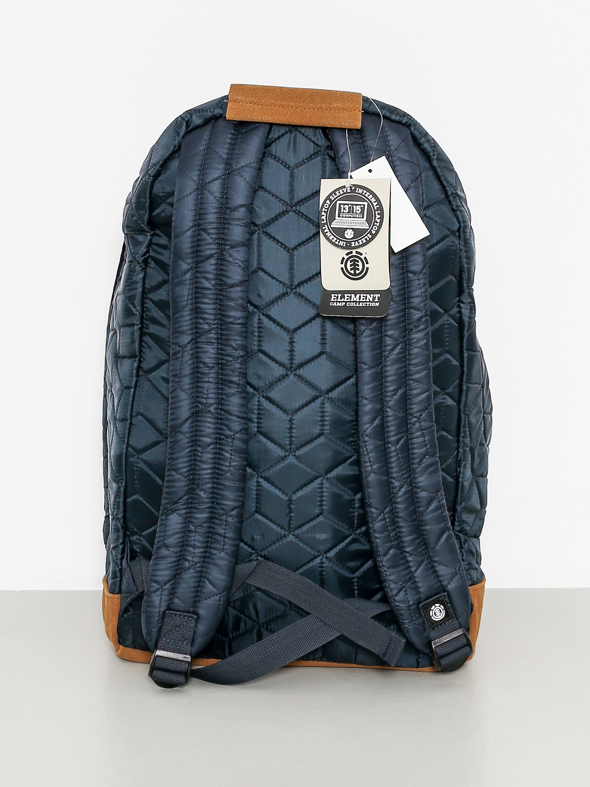 Element Backpack Camden (eclipse navy)