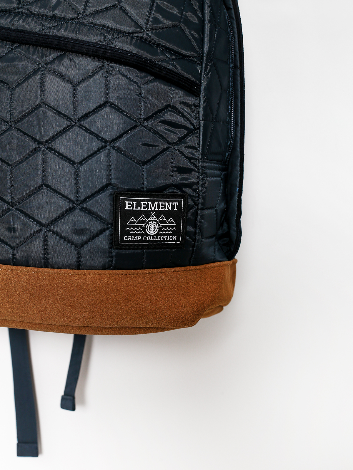 Element Backpack Camden (eclipse navy)