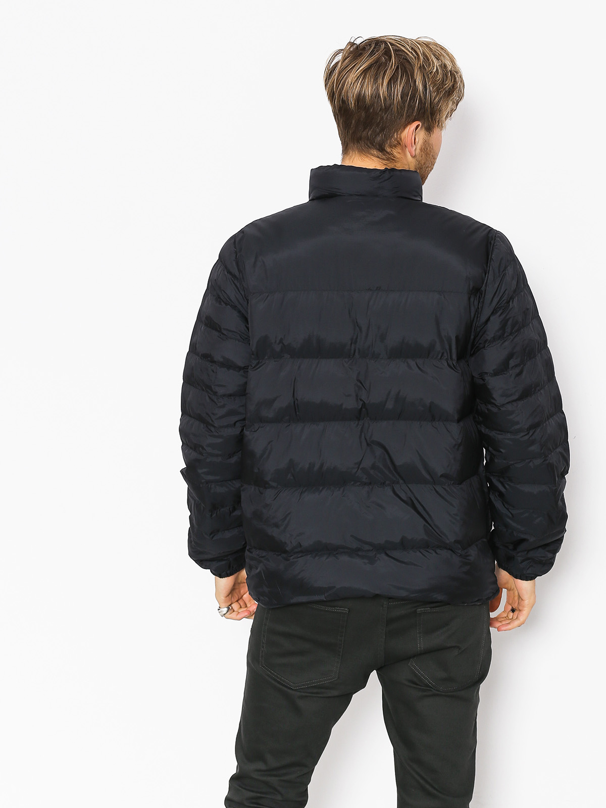 Herschel Supply Co. Jacket Featherless High Fill black black