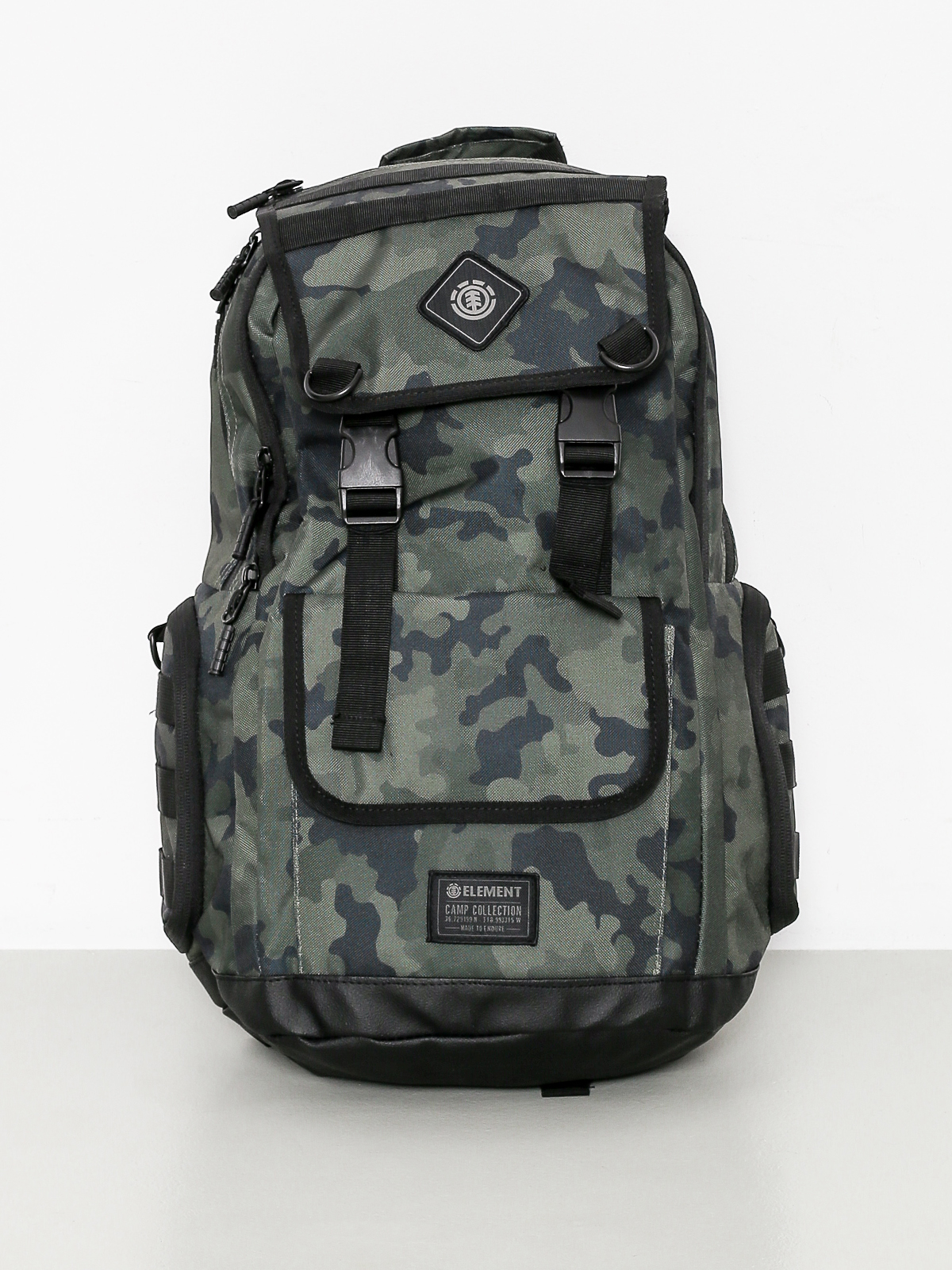 Element camp backpack best sale