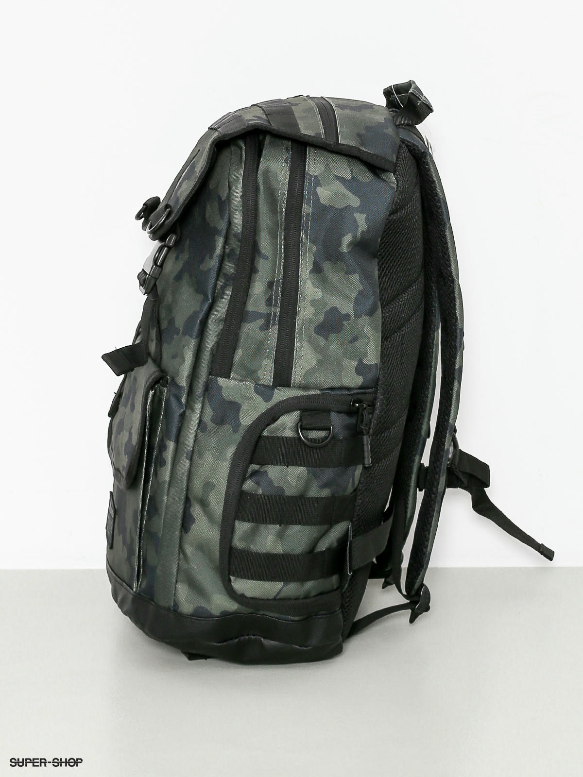 element camo backpack