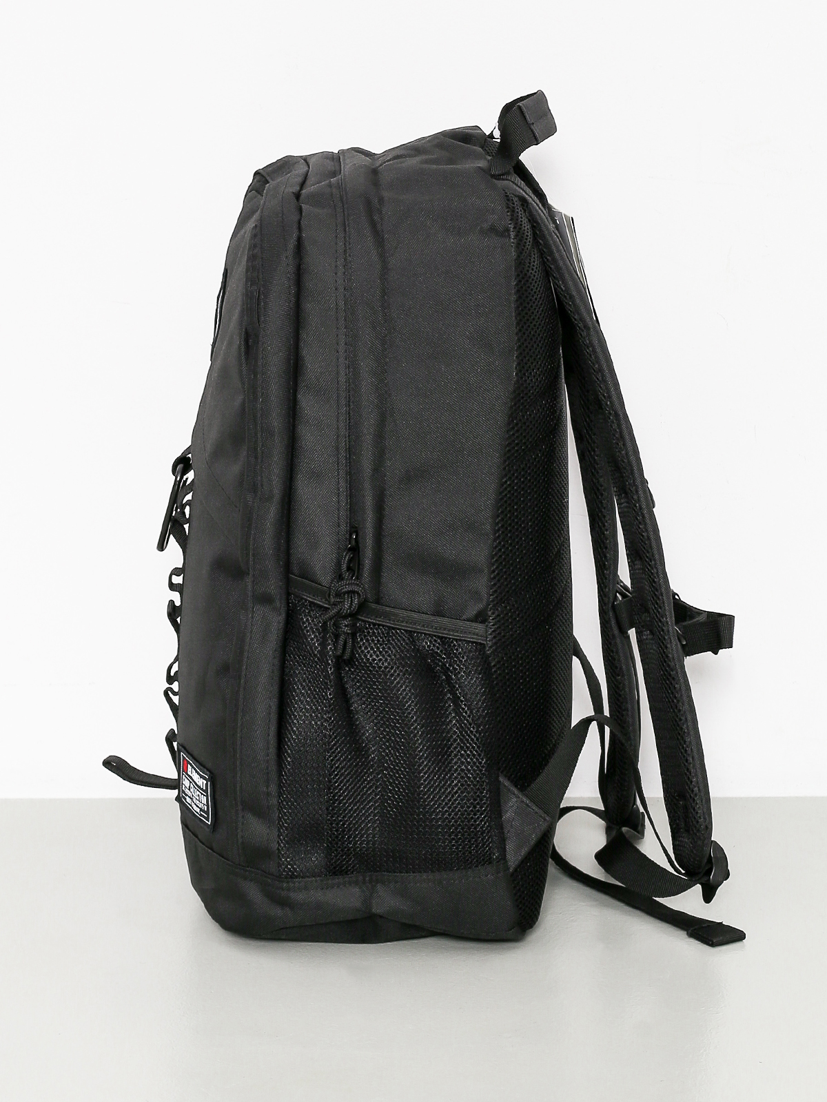 Element Backpack Cypress (flint black)