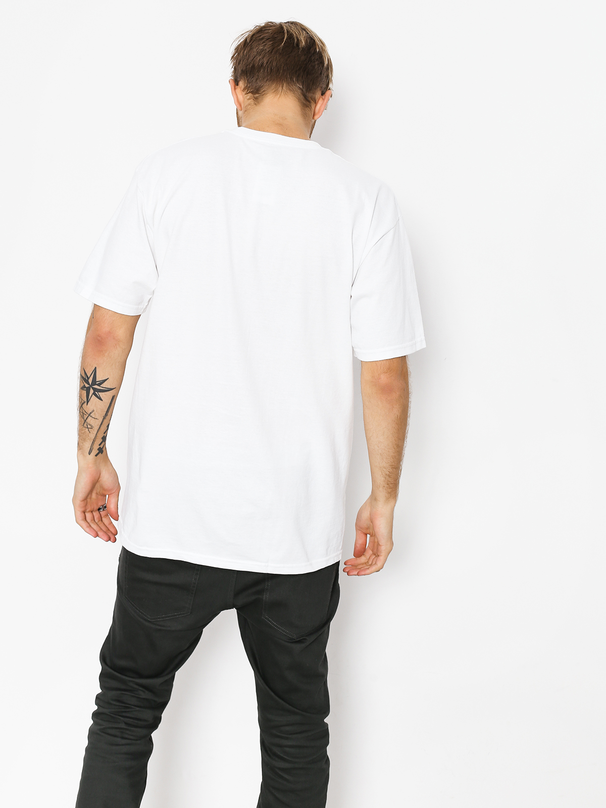 white t shirt shop