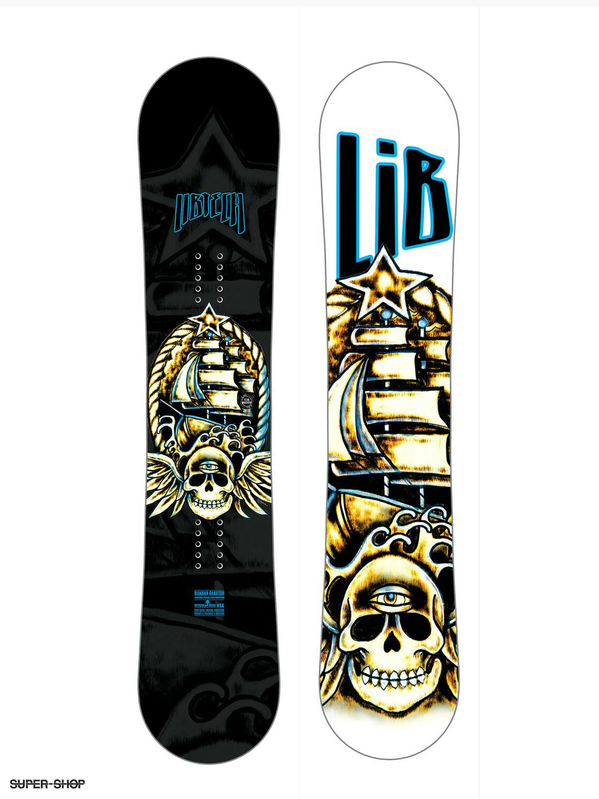 burton snowboard pack