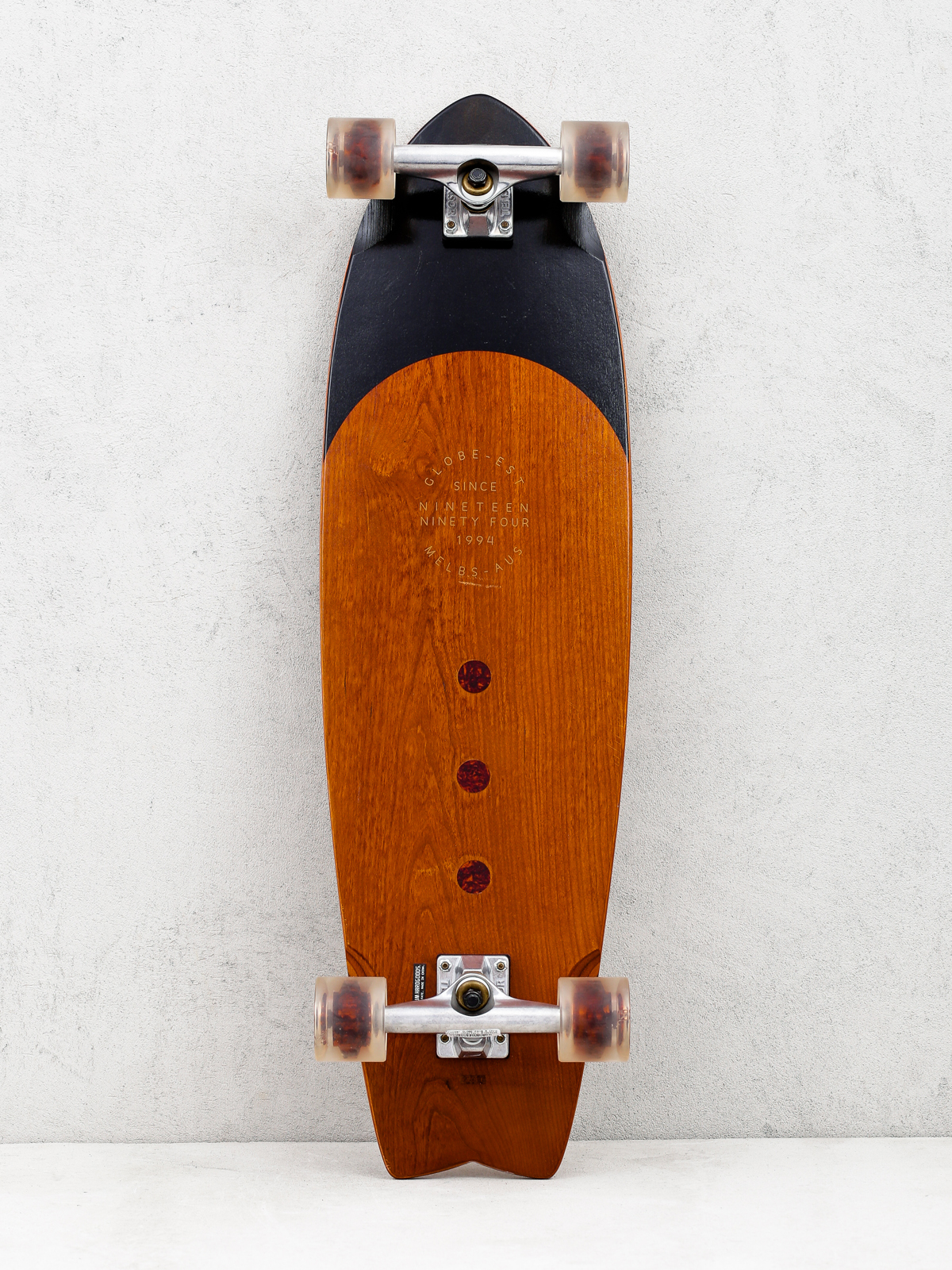 Globe Cruiser Chromantic (chertort)