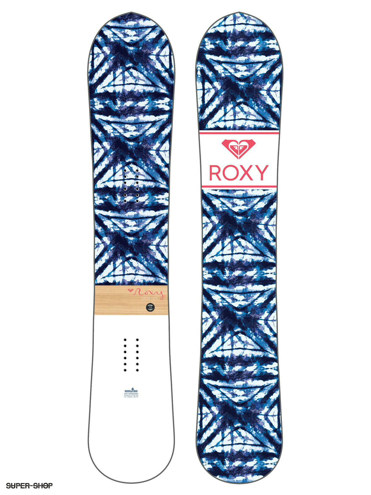 roxy snowboard 2018