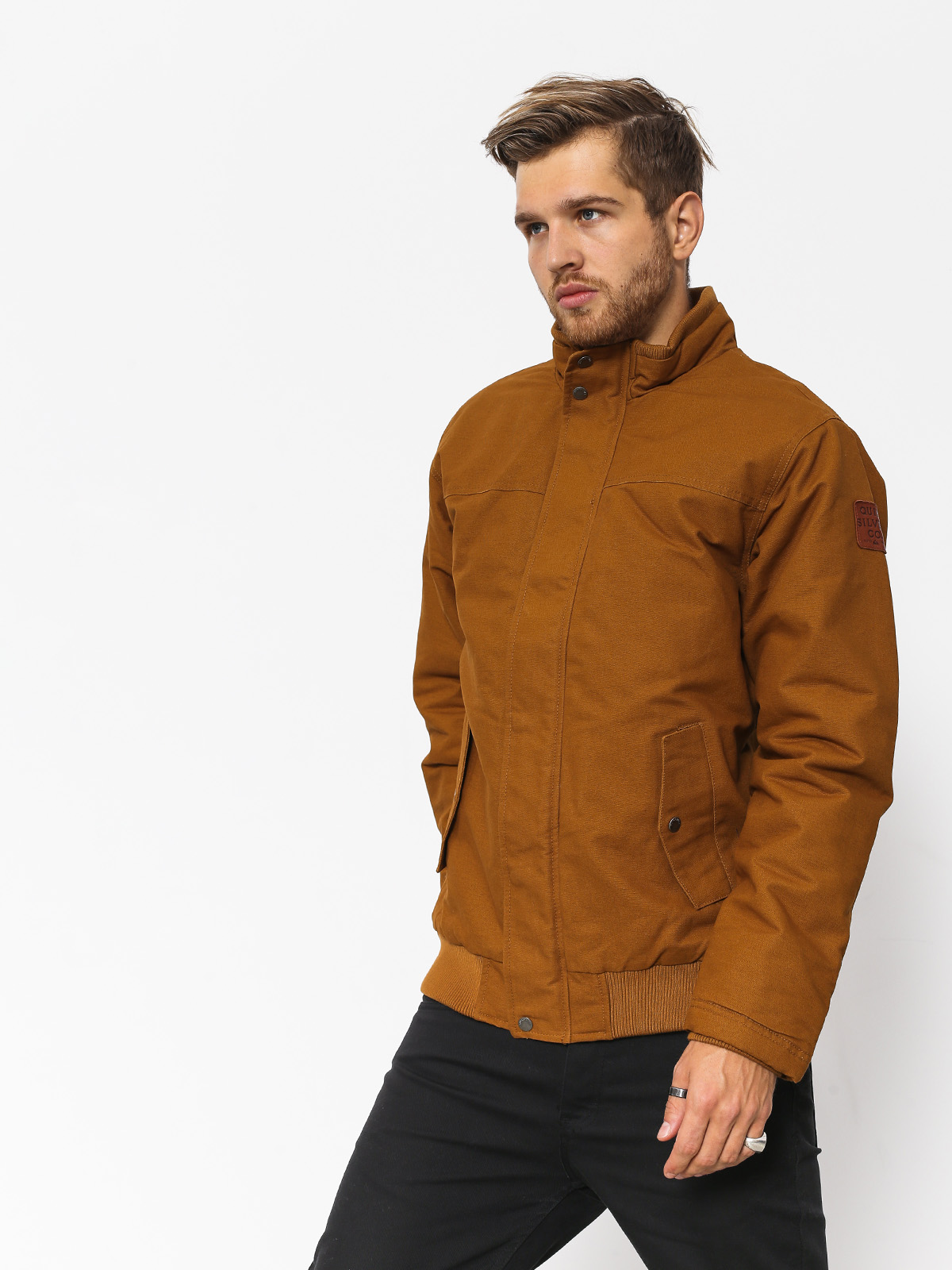 quiksilver light brooks