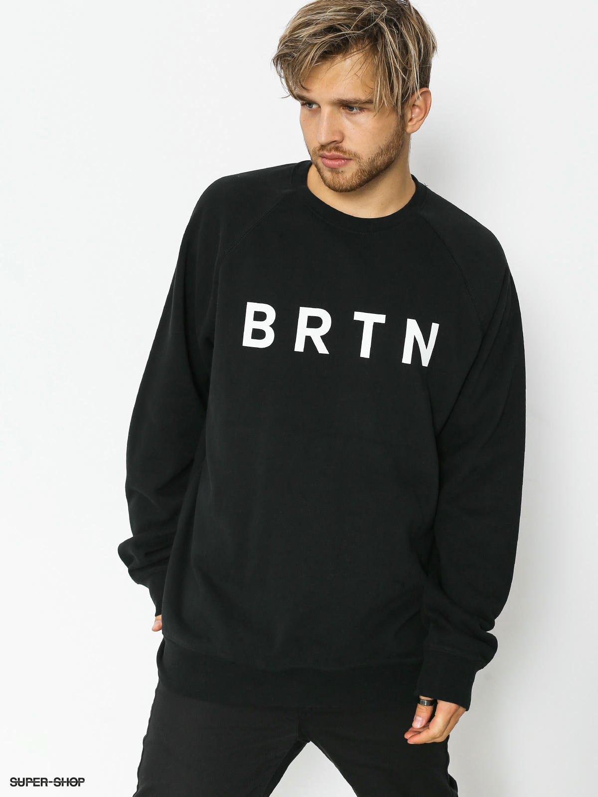 brtn hoodie