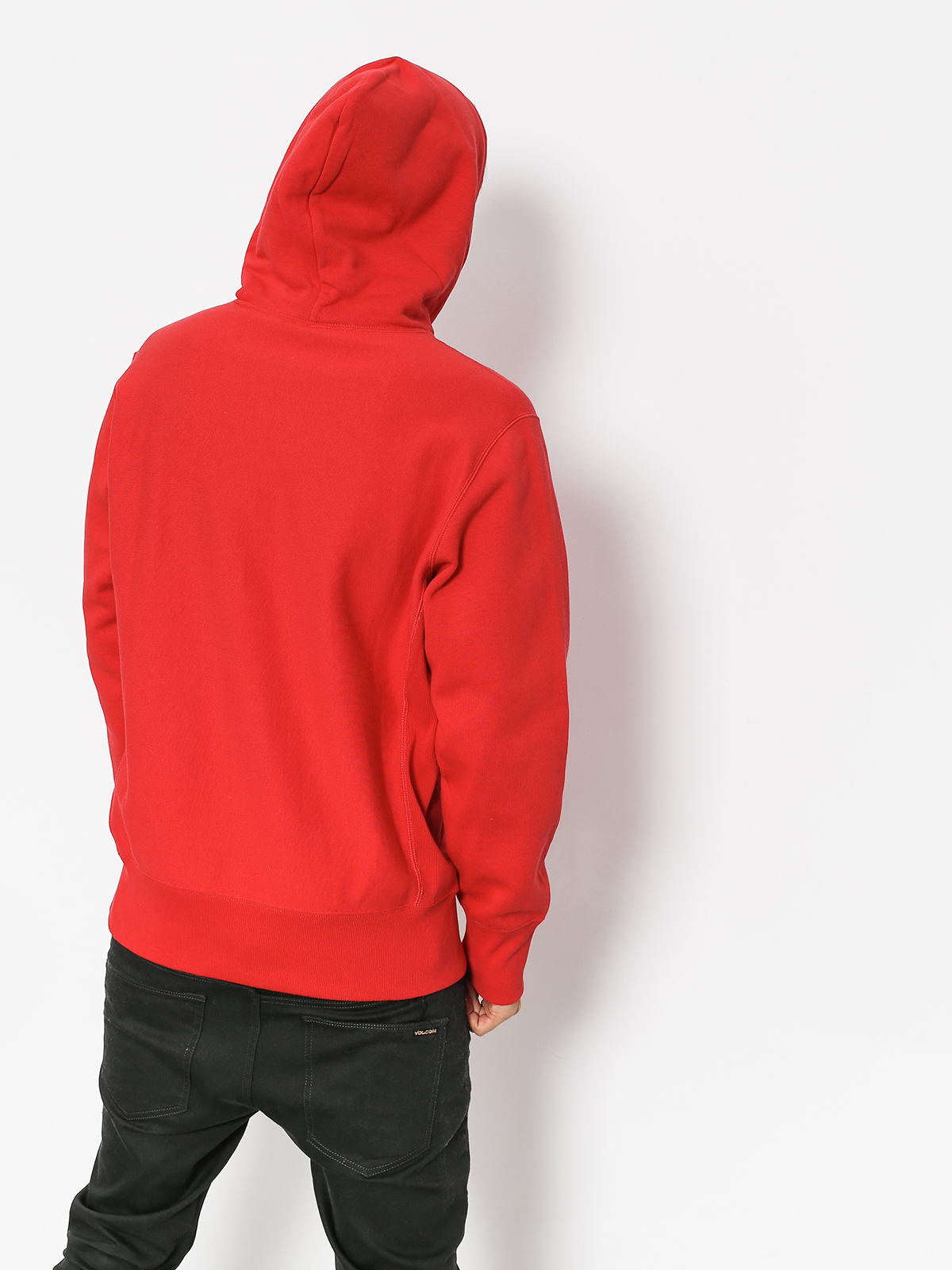 Champion Hoody Reverse Weave Hooded Sweatshirt HD (amb)