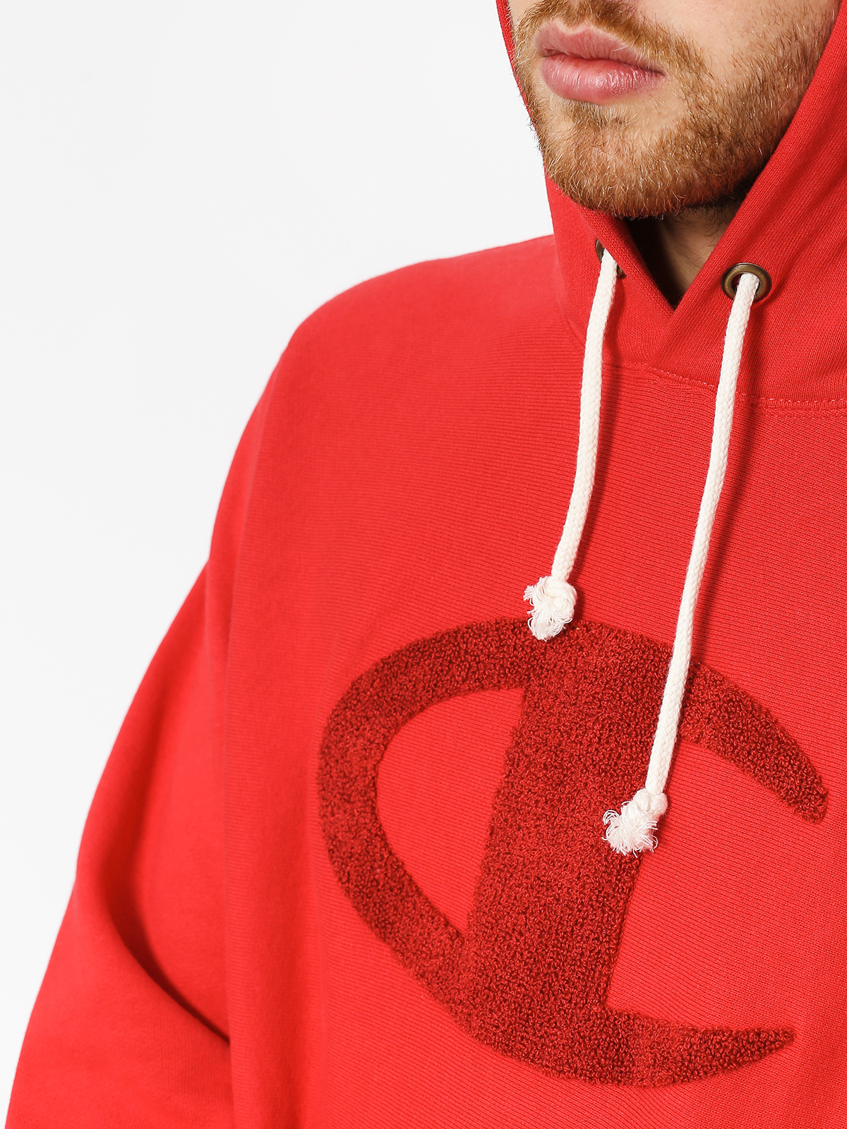 Champion Hoody Reverse Weave Hooded Sweatshirt HD (amb)