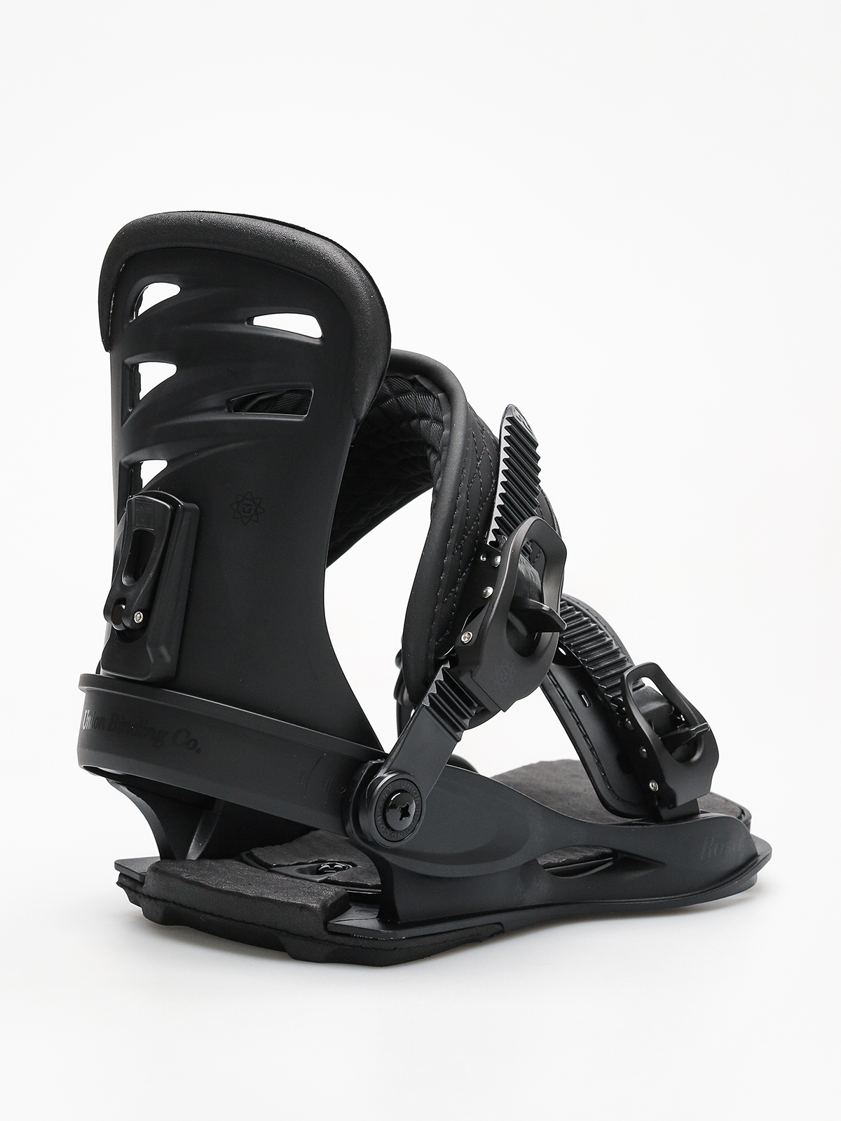 union rosa bindings