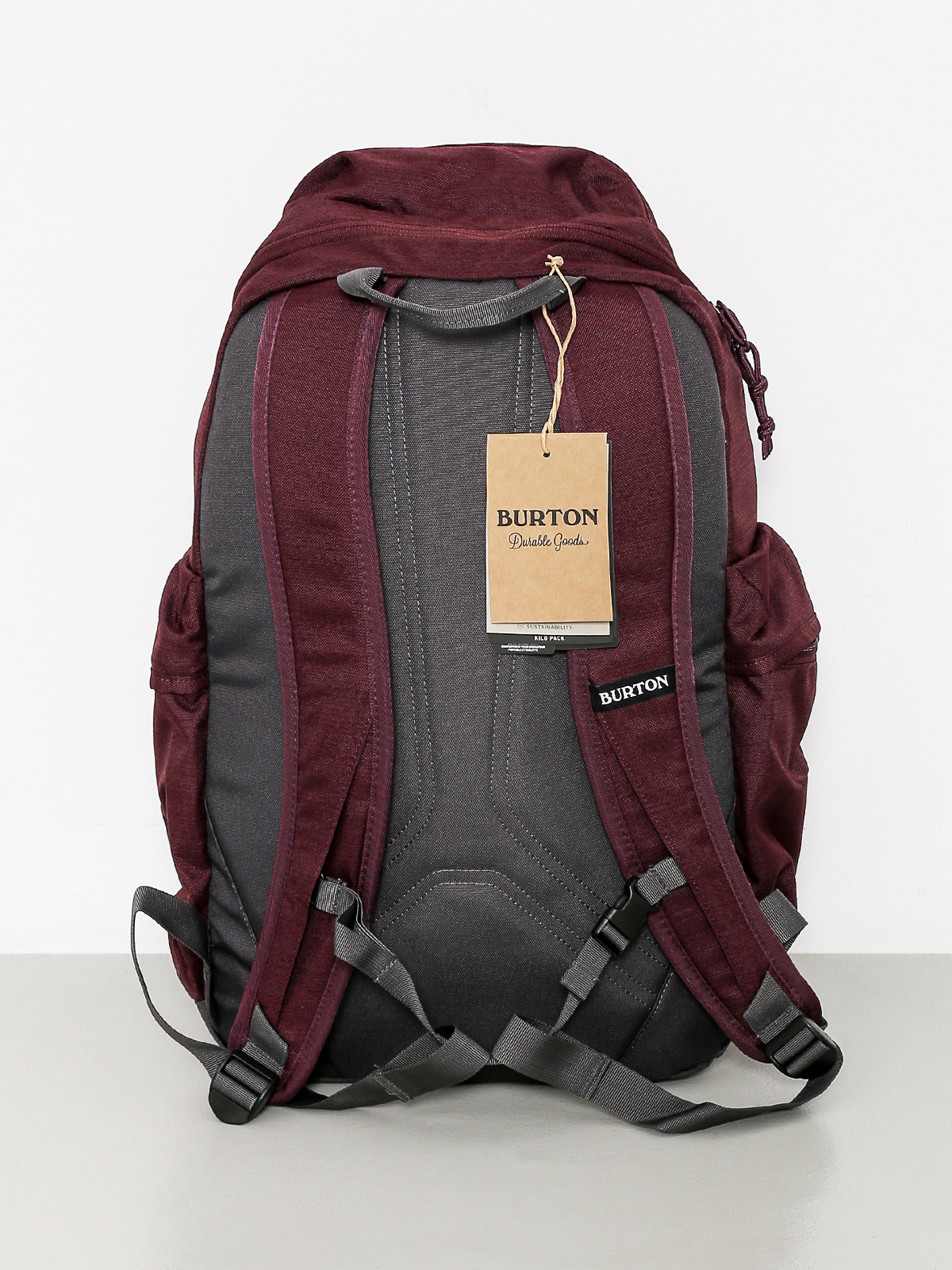 kilo pack burton