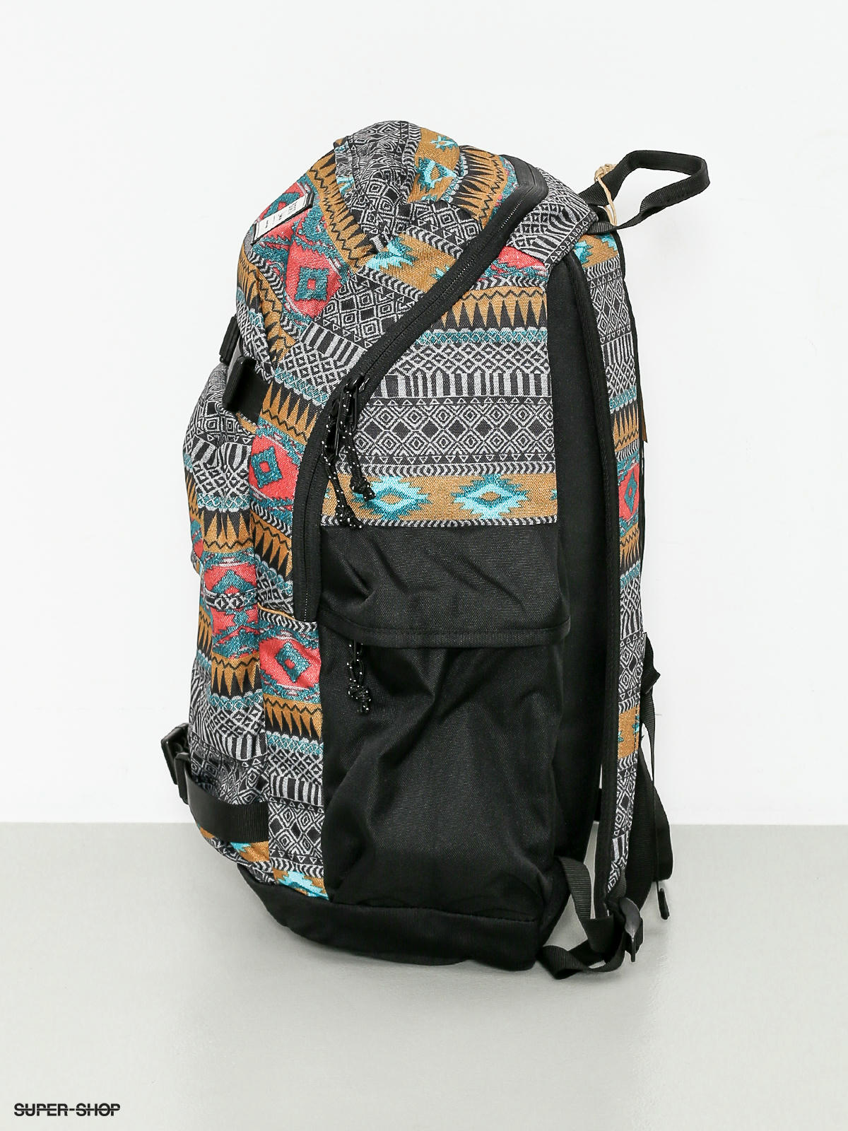 Burton Backpack Kilo tahoe freya weave