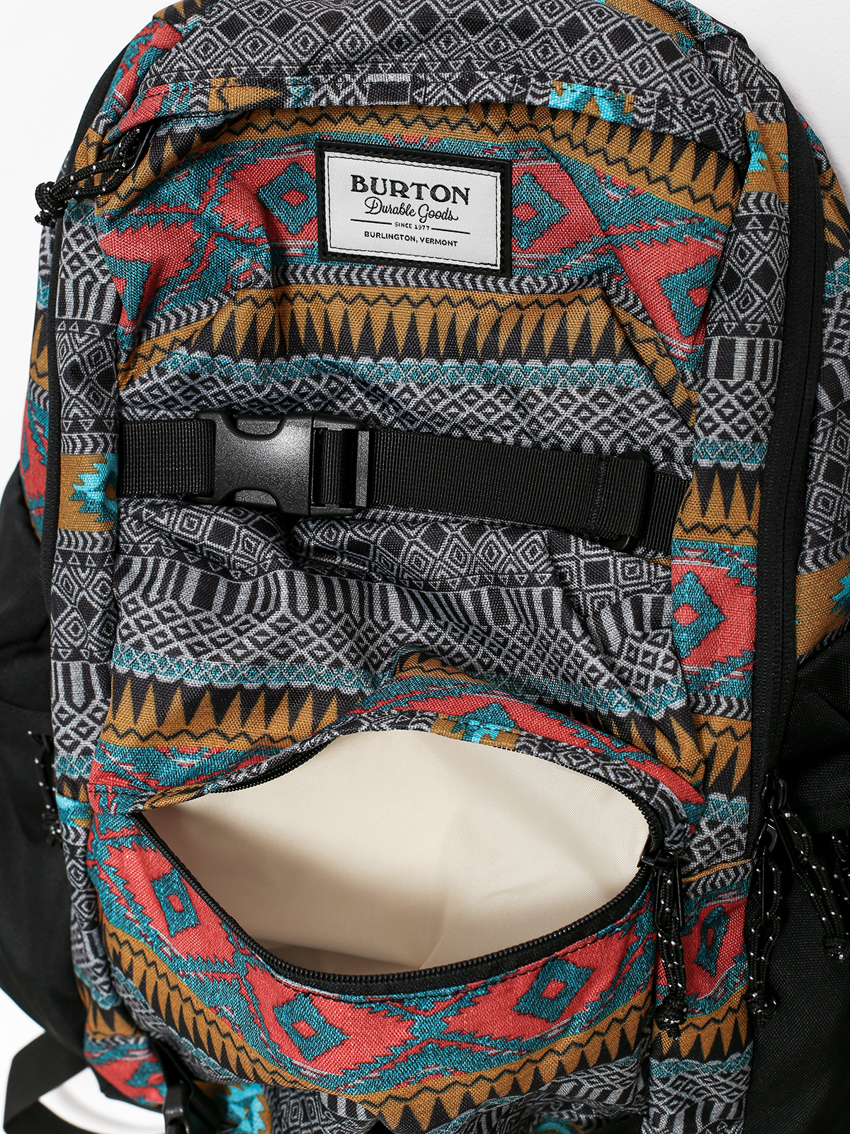 burton marvel backpack
