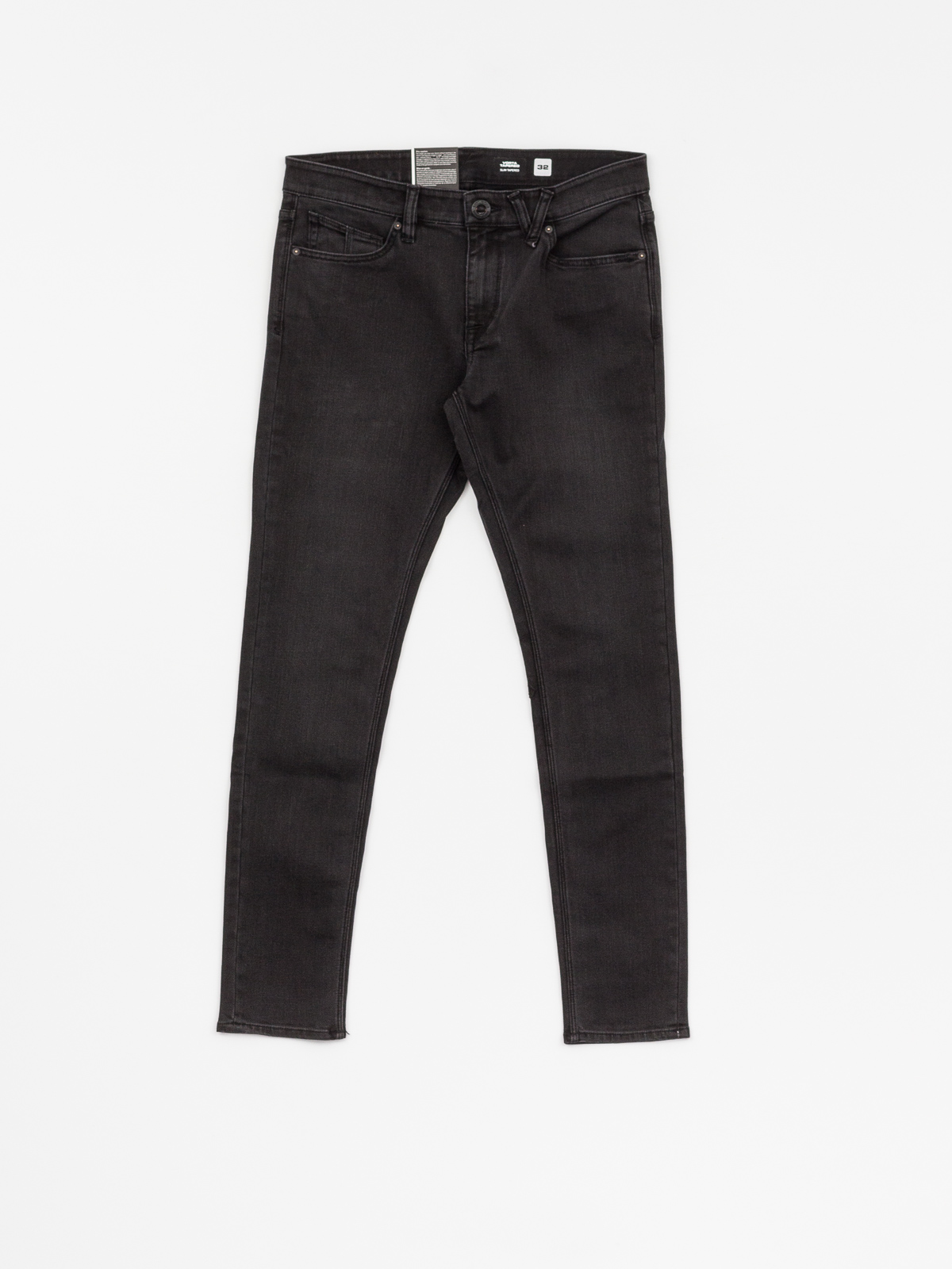 Volcom Pants Vorta Tapered (bkz)