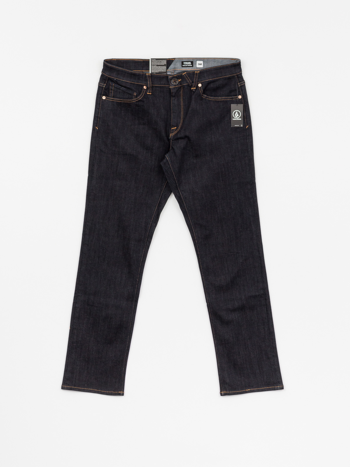 Volcom hot sale kinkade tapered