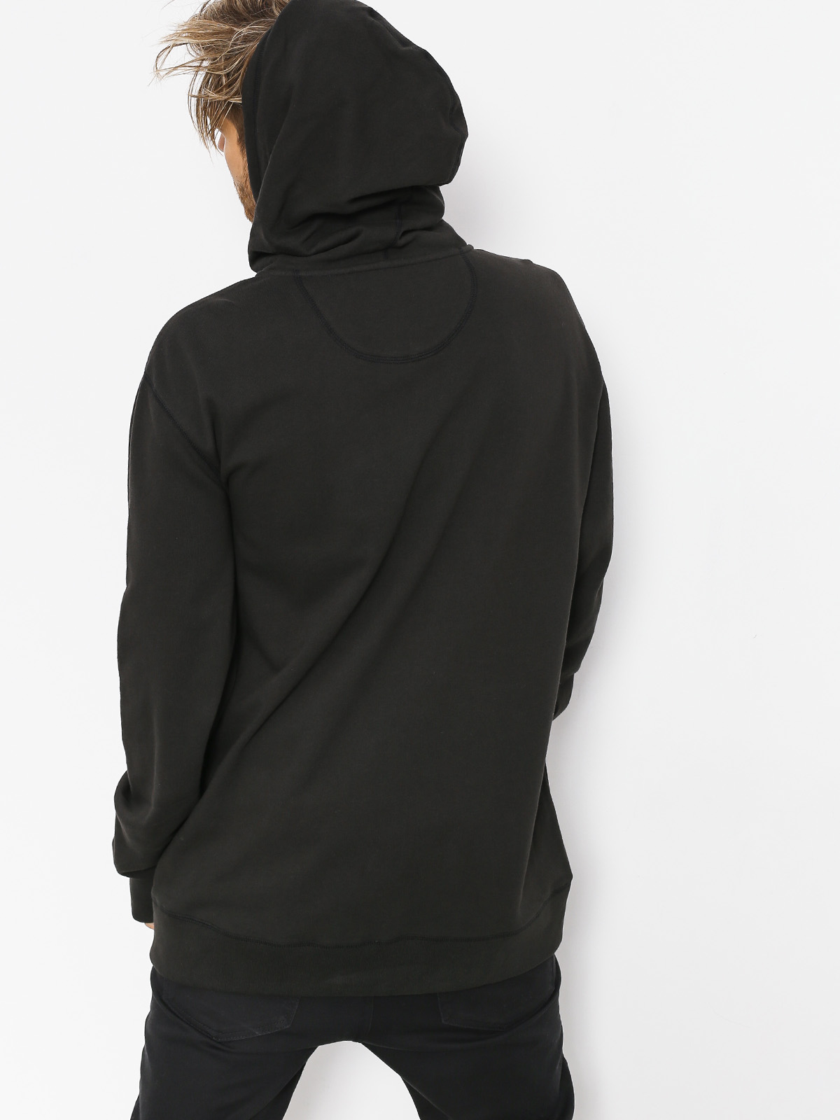 Burton Hoodie Fmly Tree Org ZHD (phantom)