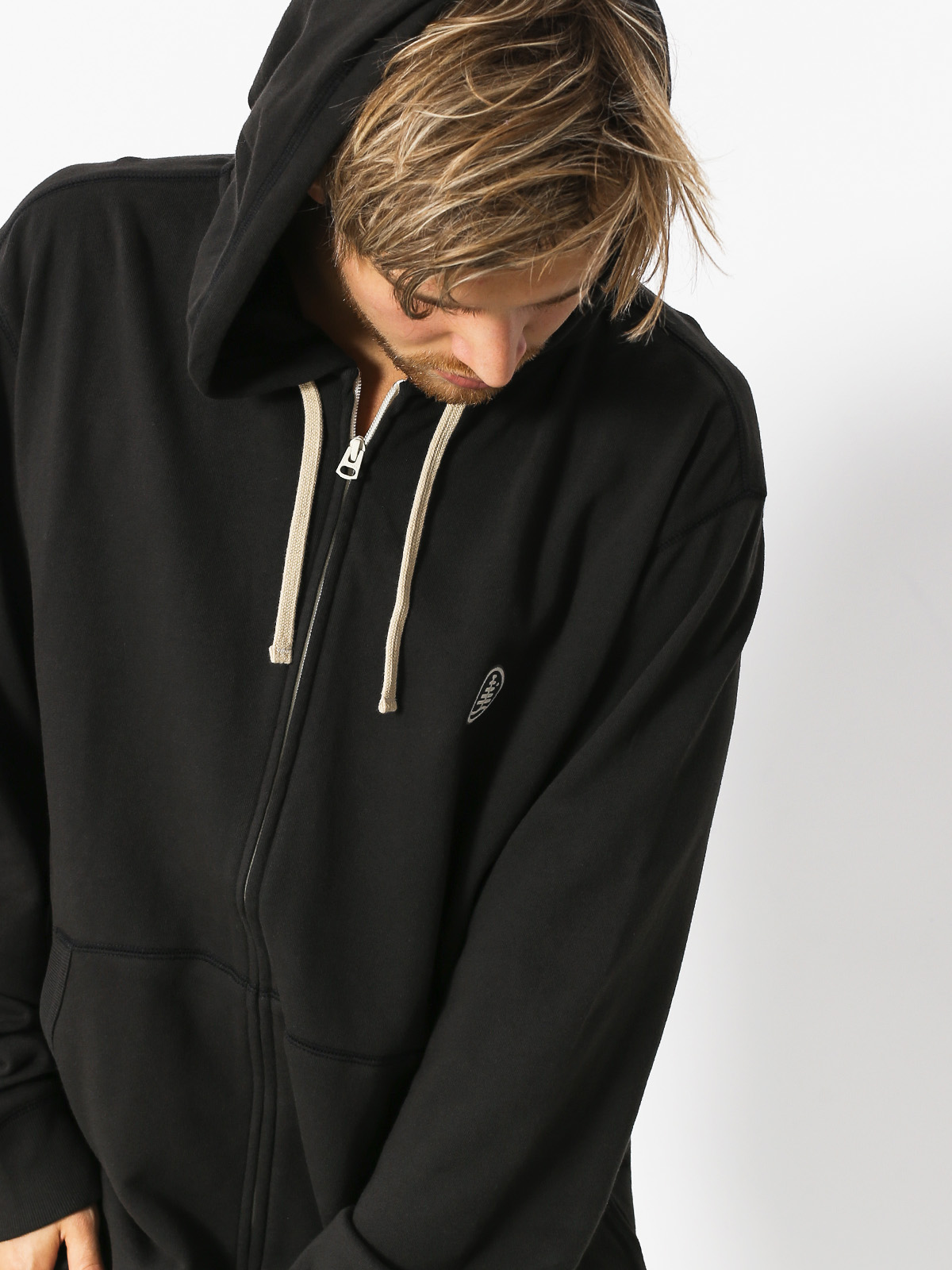 Burton Hoodie Fmly Tree Org ZHD (phantom)