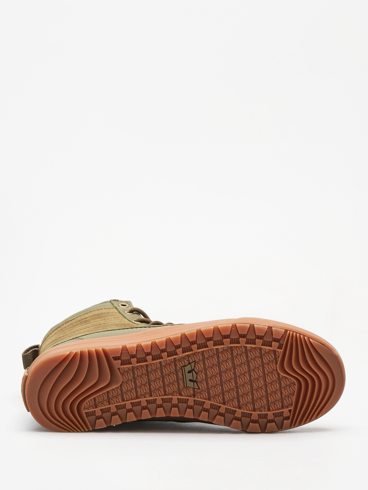 Supra Schuhe Graham  Cw (olive lt gum)