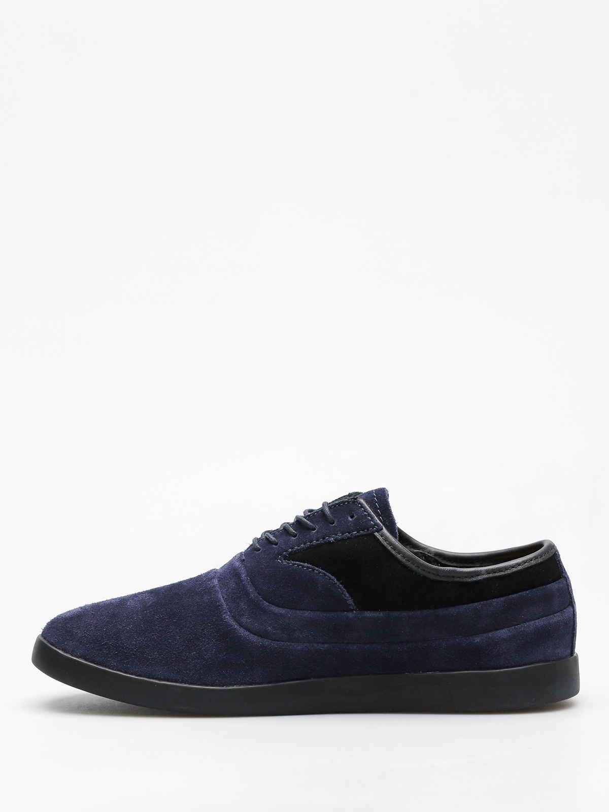 Supra Shoes Greco (blue suede)