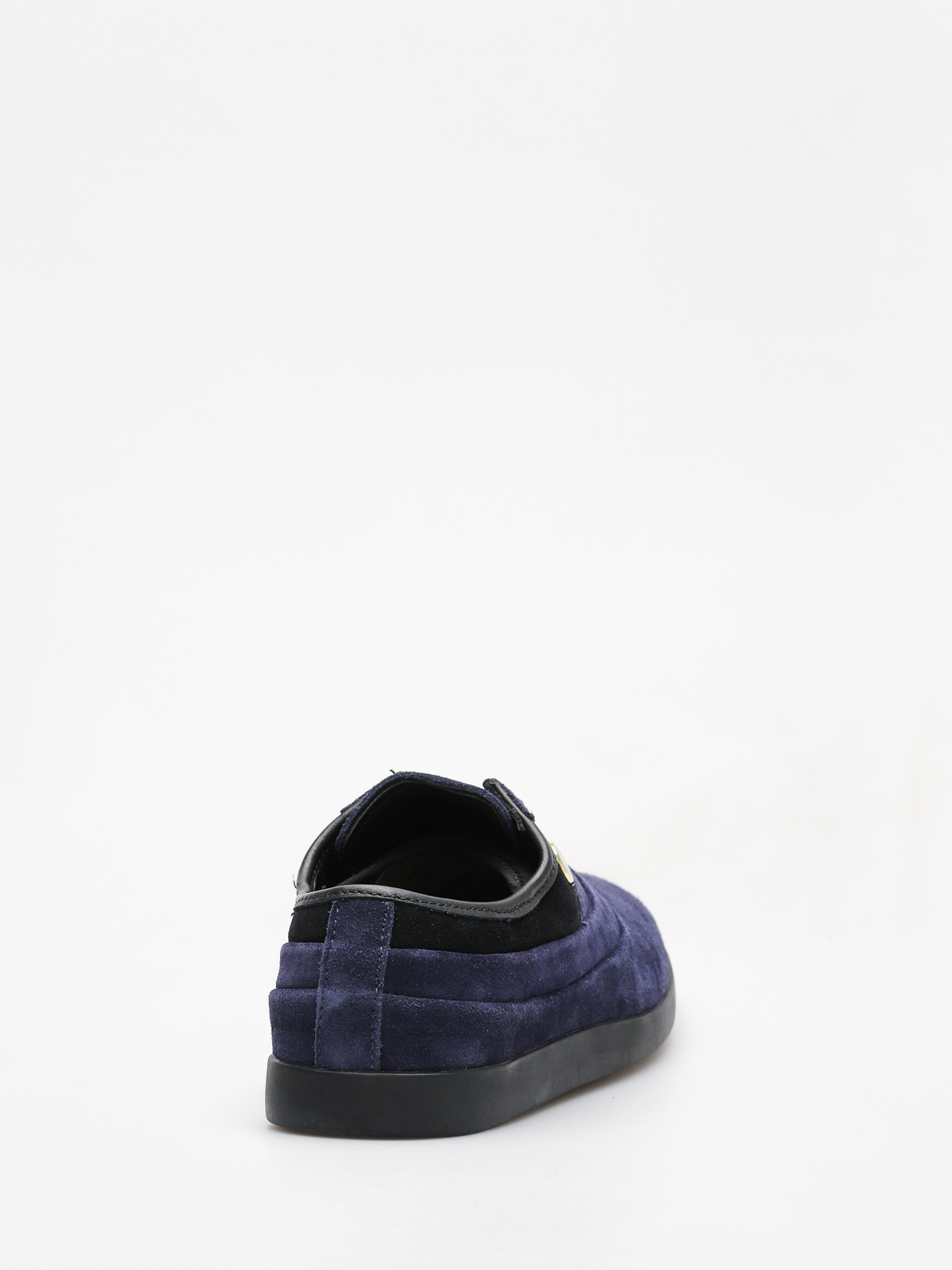 Supra Shoes Greco (blue suede)