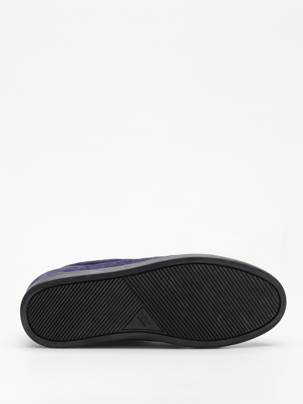 Supra Shoes Greco (blue suede)