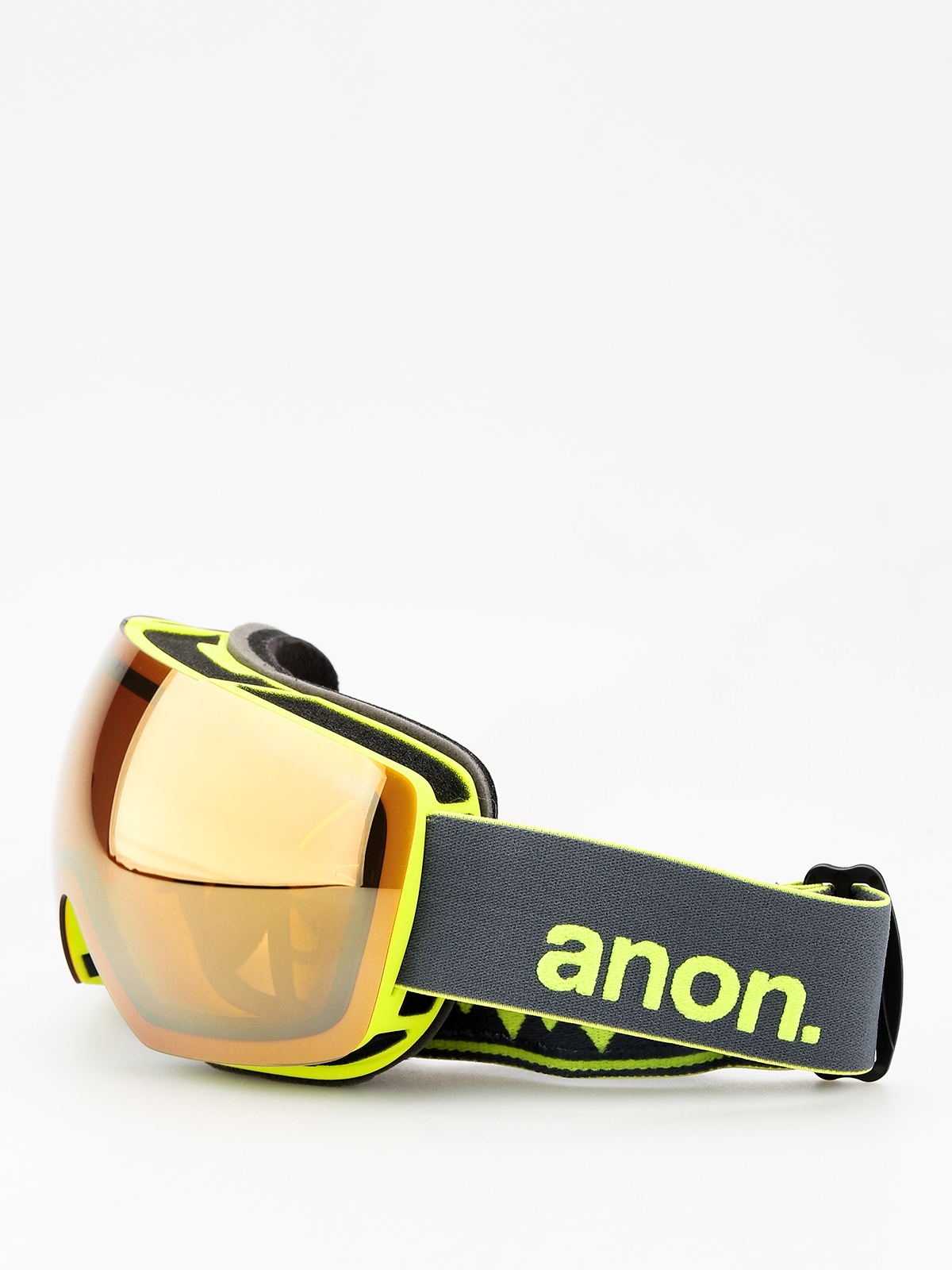 Anon Goggles Mig Mfi (gray/sonar bronze)