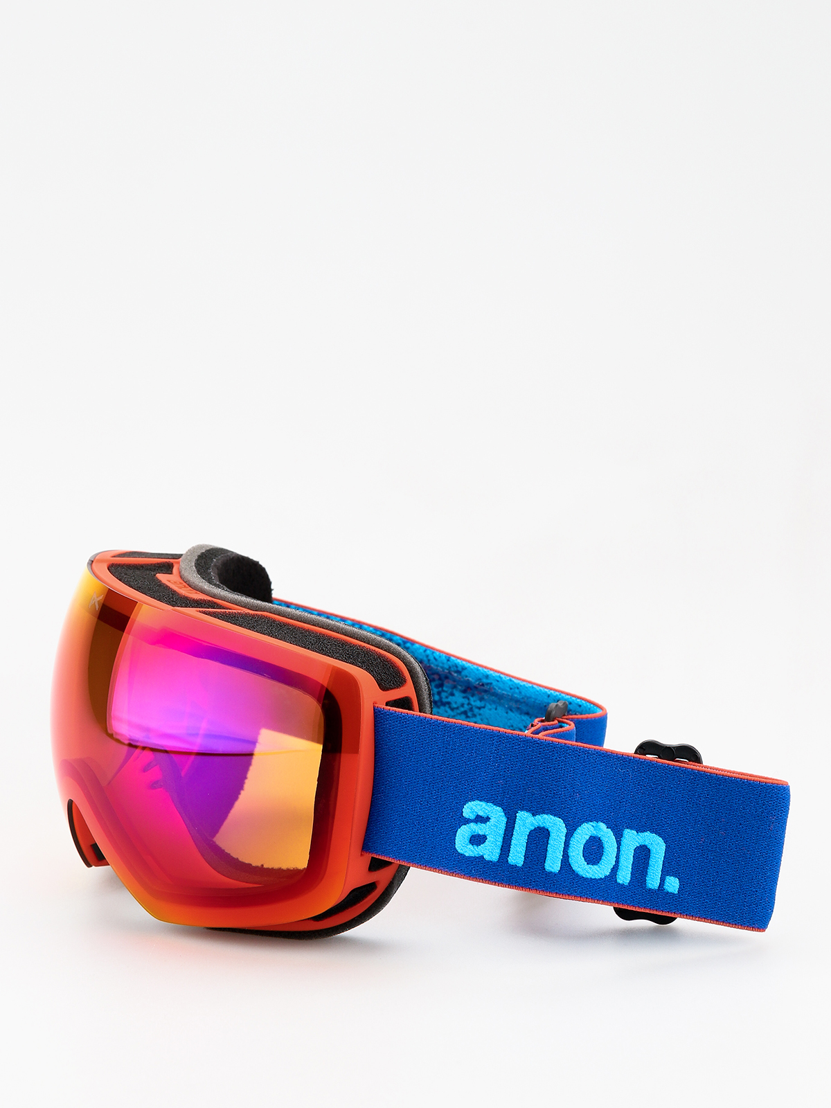 Anon Goggles Mig (blue/sonar irblue)