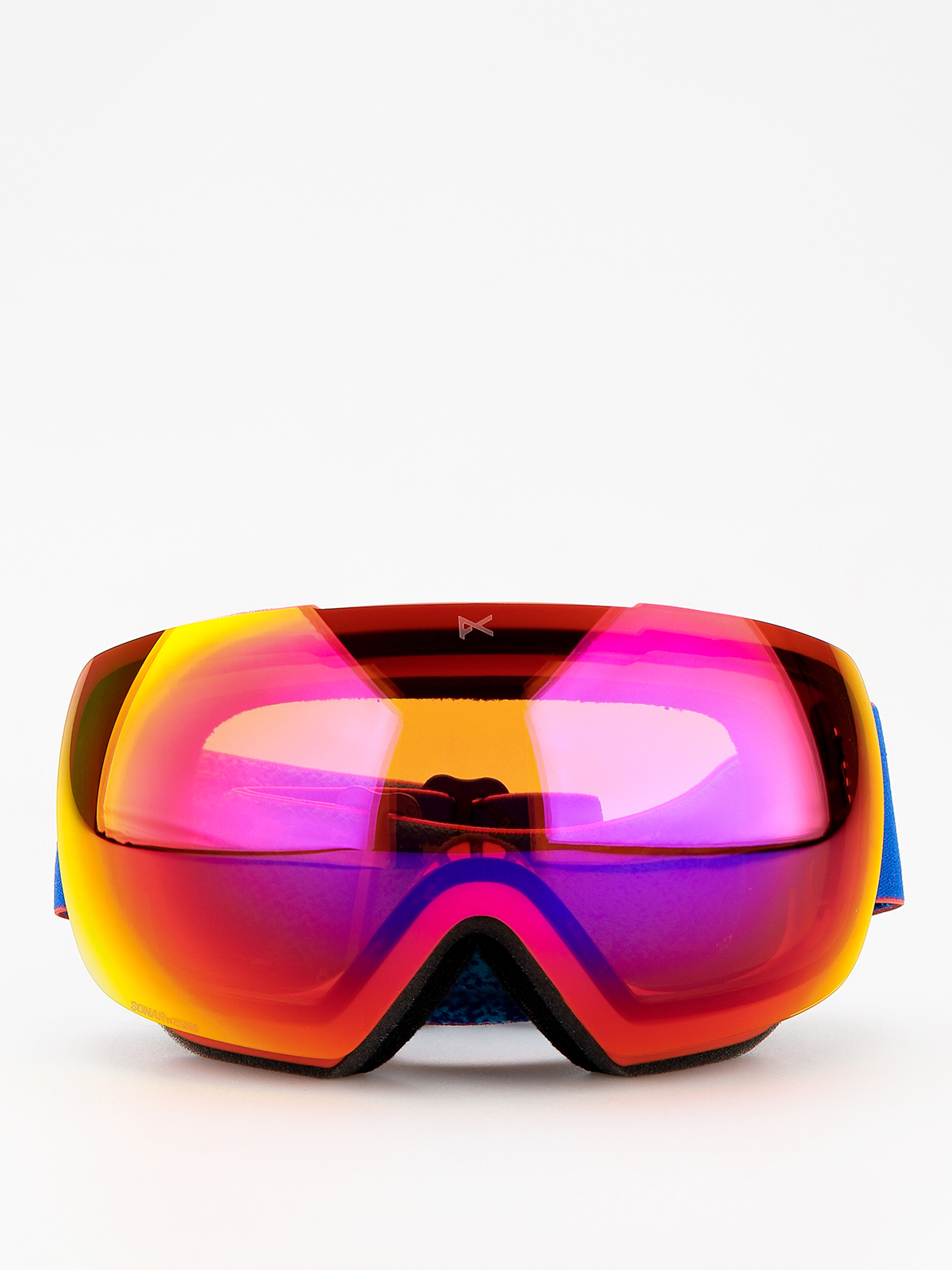 Anon Goggles Mig (blue/sonar irblue)