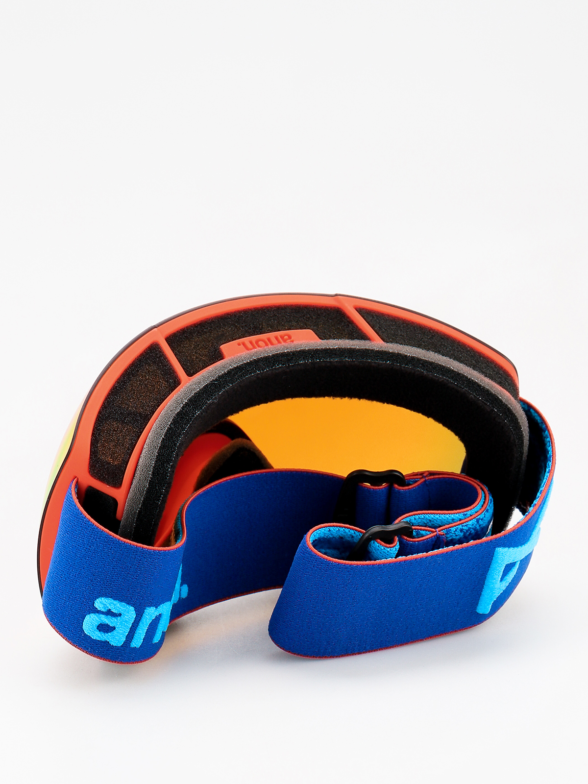 Anon Goggles Mig (blue/sonar irblue)