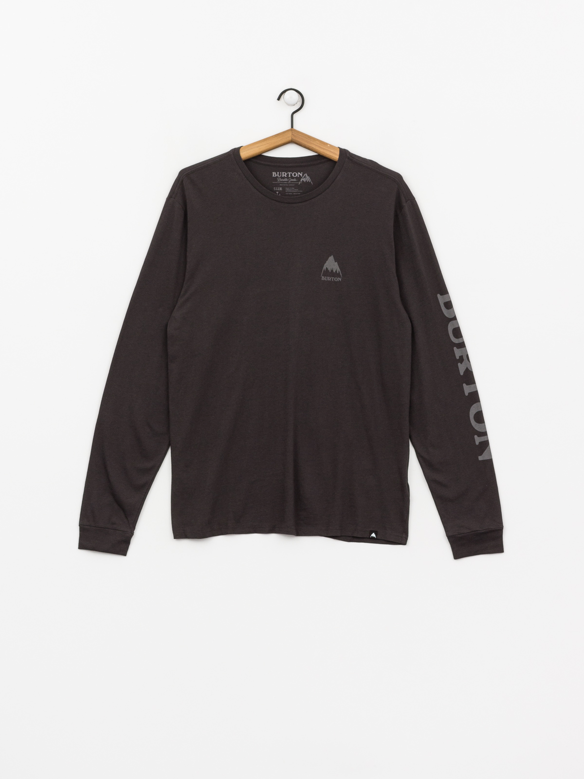 Burton Longsleeve Elite (phantom)