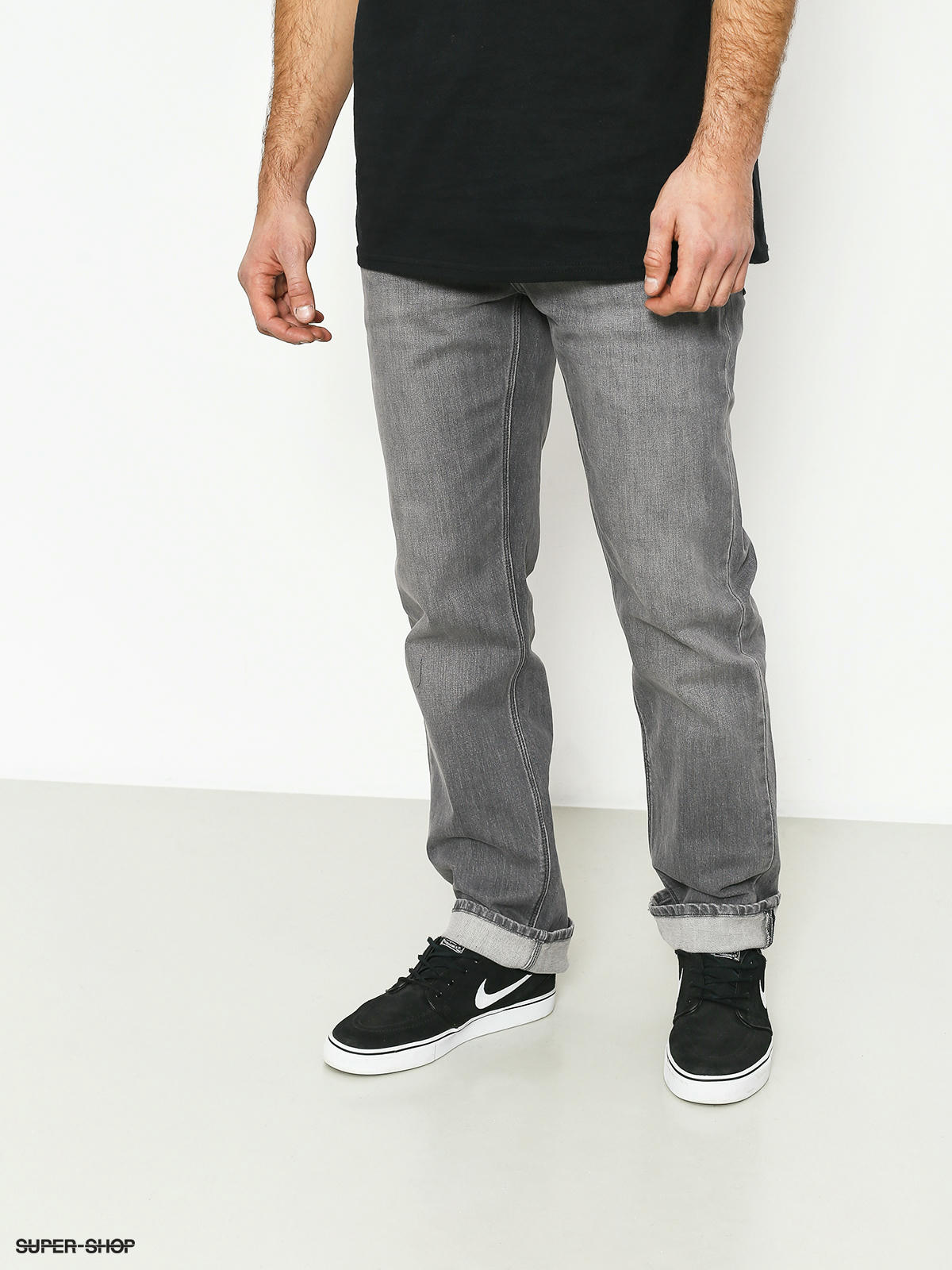 volcom solver denim jeans