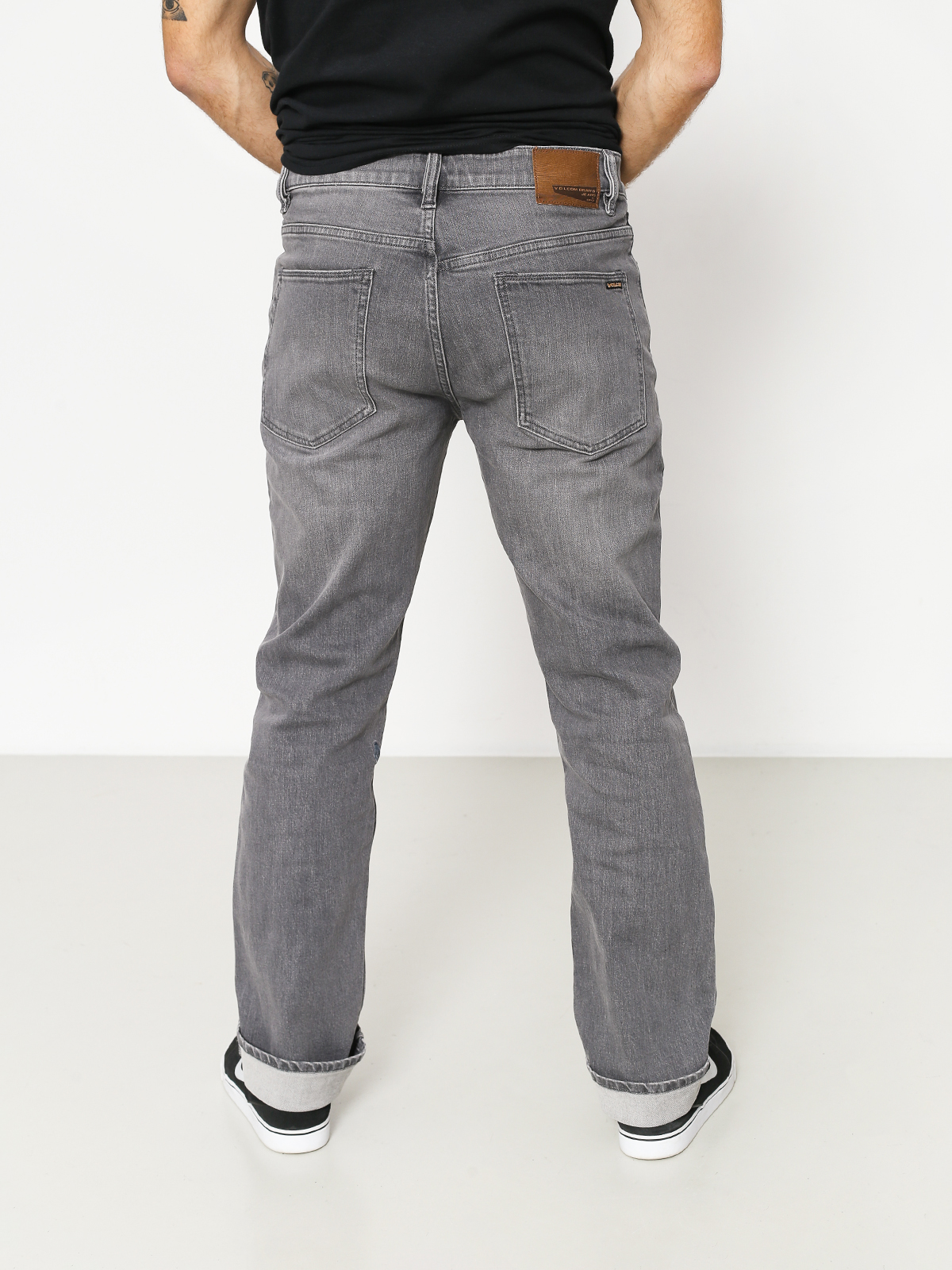 volcom denim jeans