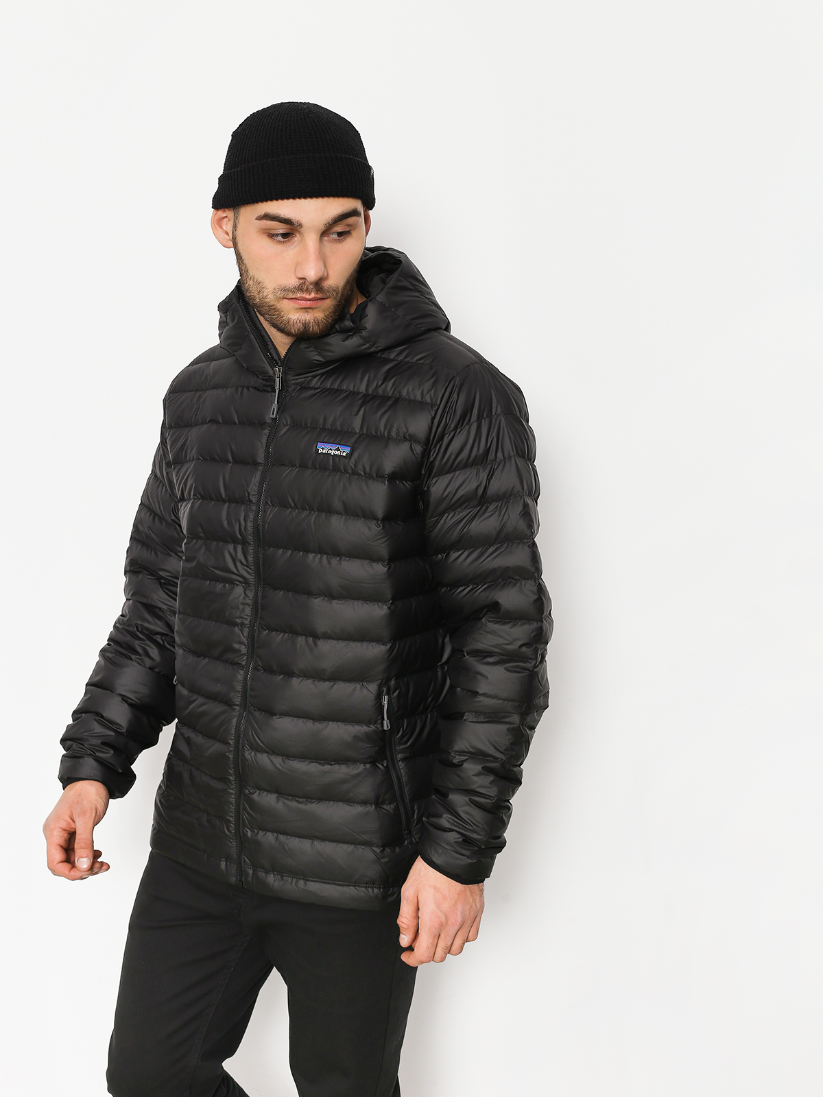 patagonia down sweater jacket sale