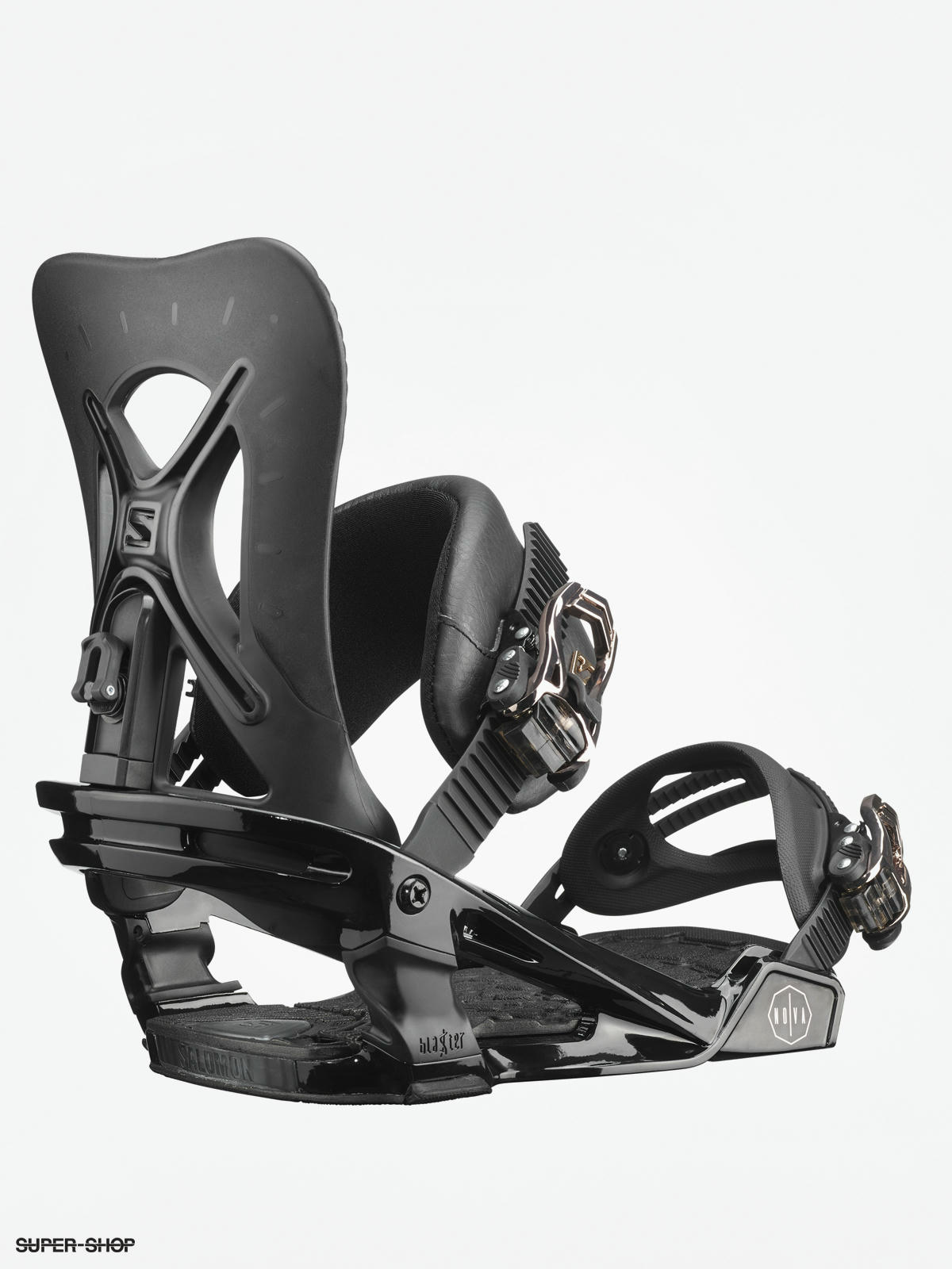 Salomon nova sale bindings