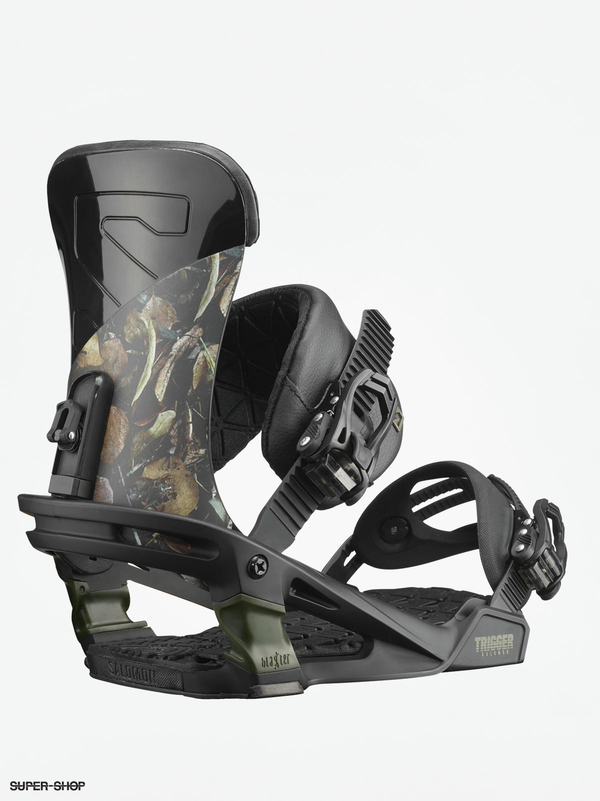 Salomon cheap trigger camo