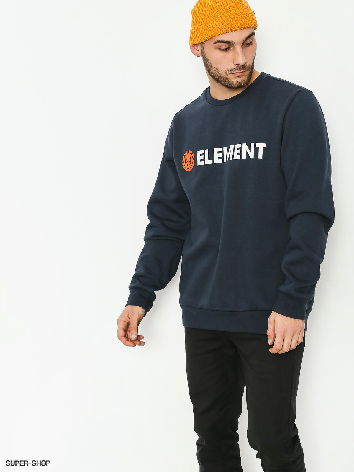 element sweatshirt
