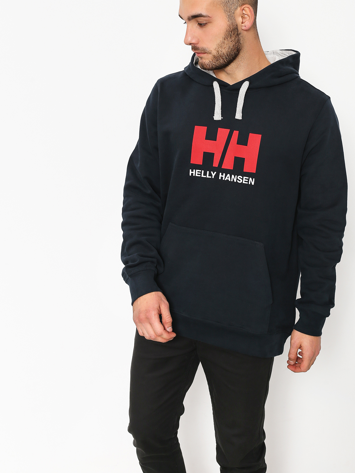 helly hansen hoodie