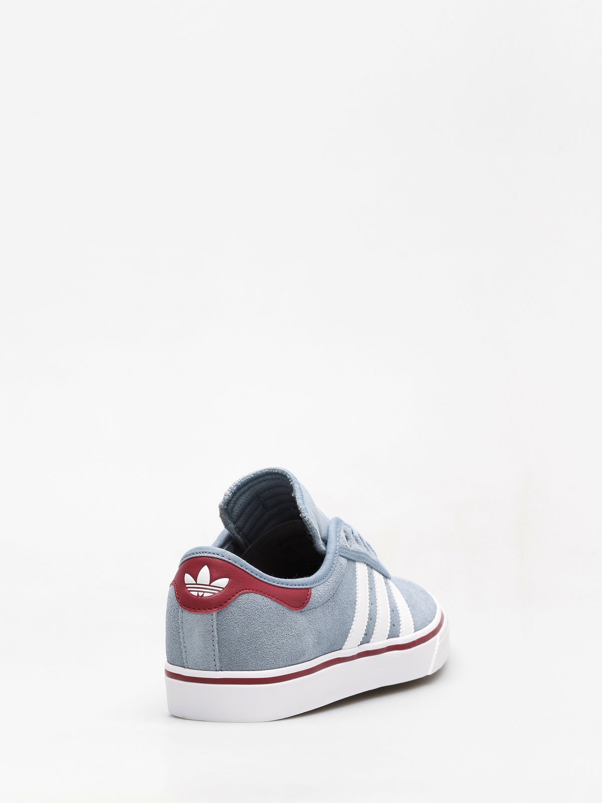 adidas Shoes Adi Ease Premiere (raw steel s18/ftwr white/collegiate burgundy)