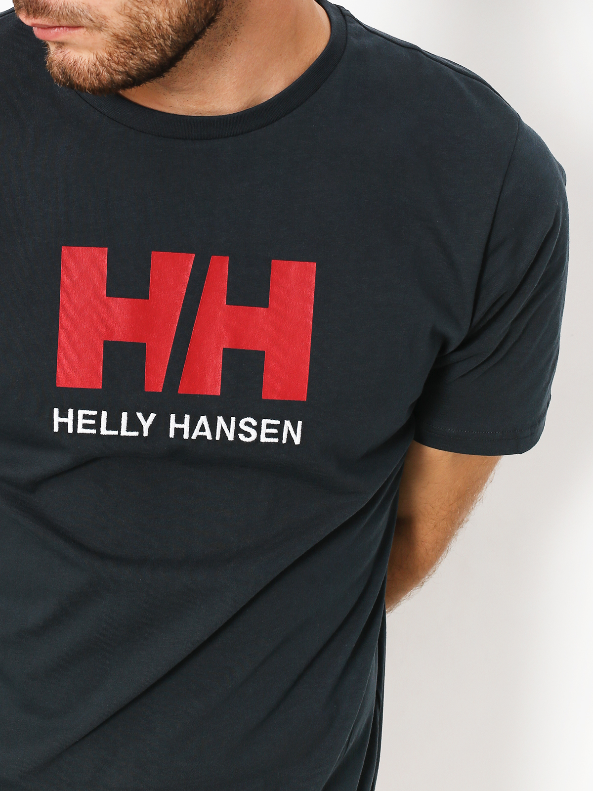 helly hansen shirts