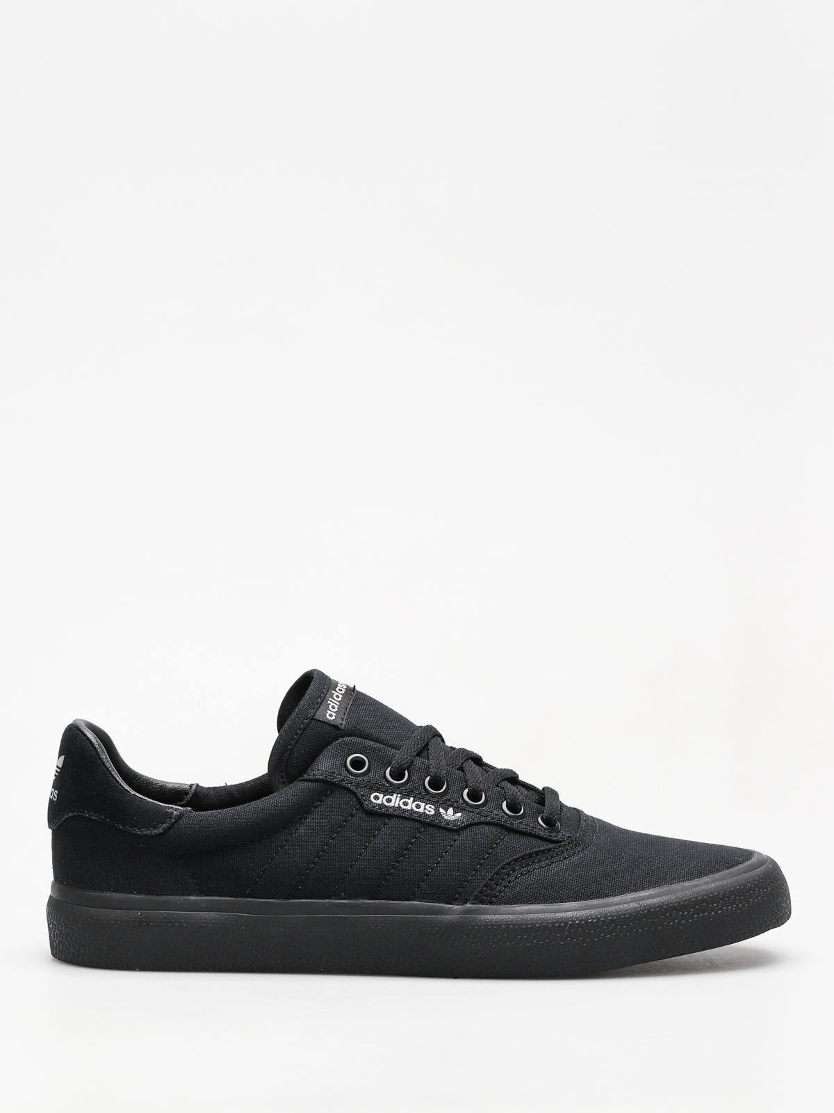 adidas 3mc black grey & white shoes