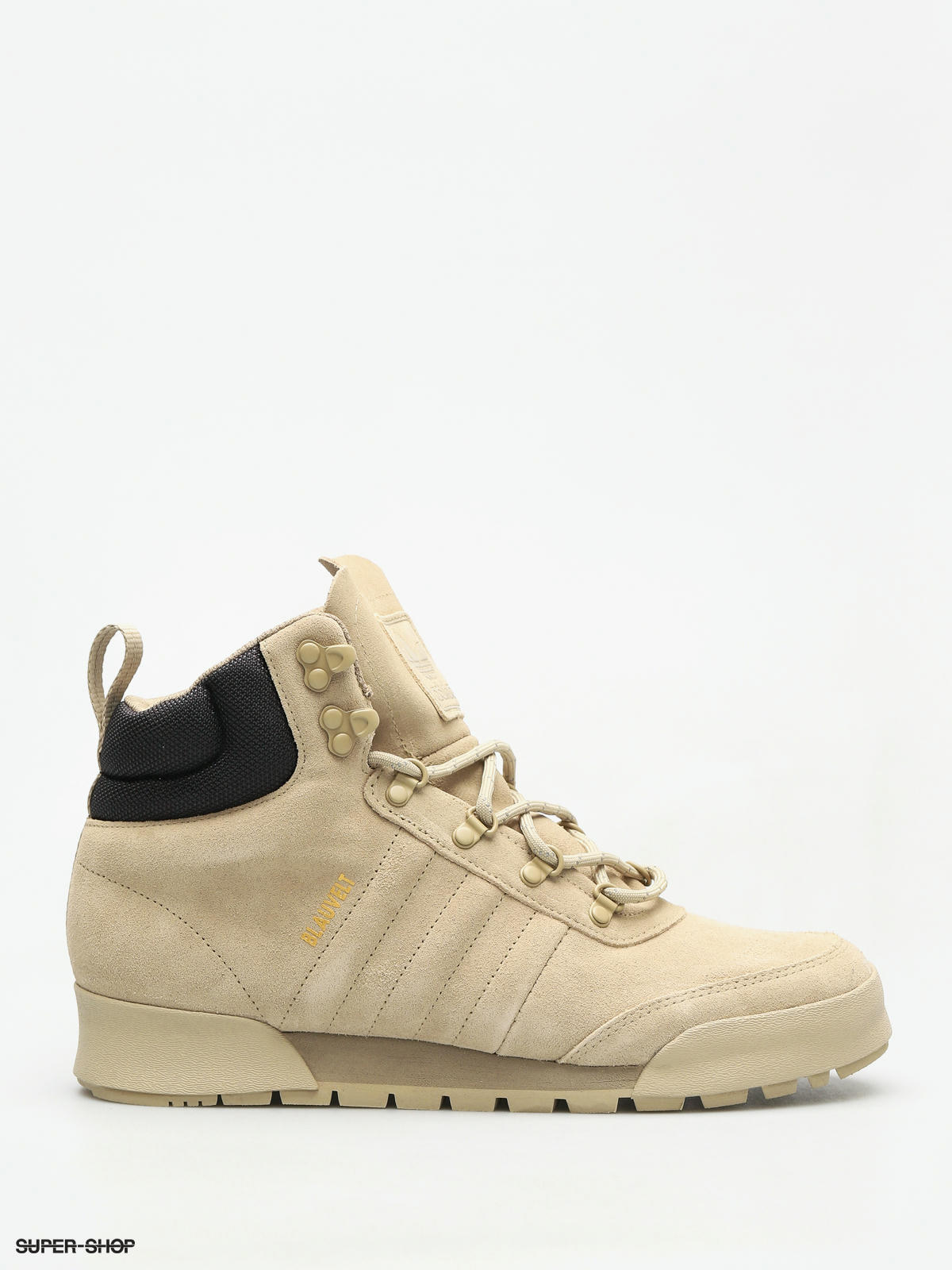 Adidas jake shop boot 2.0 gold