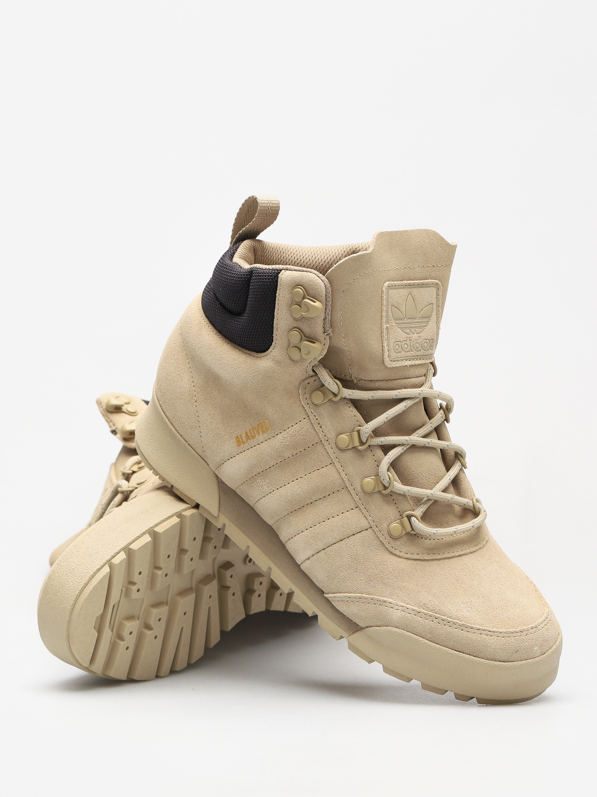 adidas winter shoe